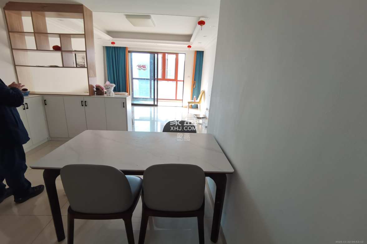 江山帝景哈佛 1室0厅0卫 1900.0元/月 江山帝景哈佛 1室0厅0卫 1900.0元/月室内图