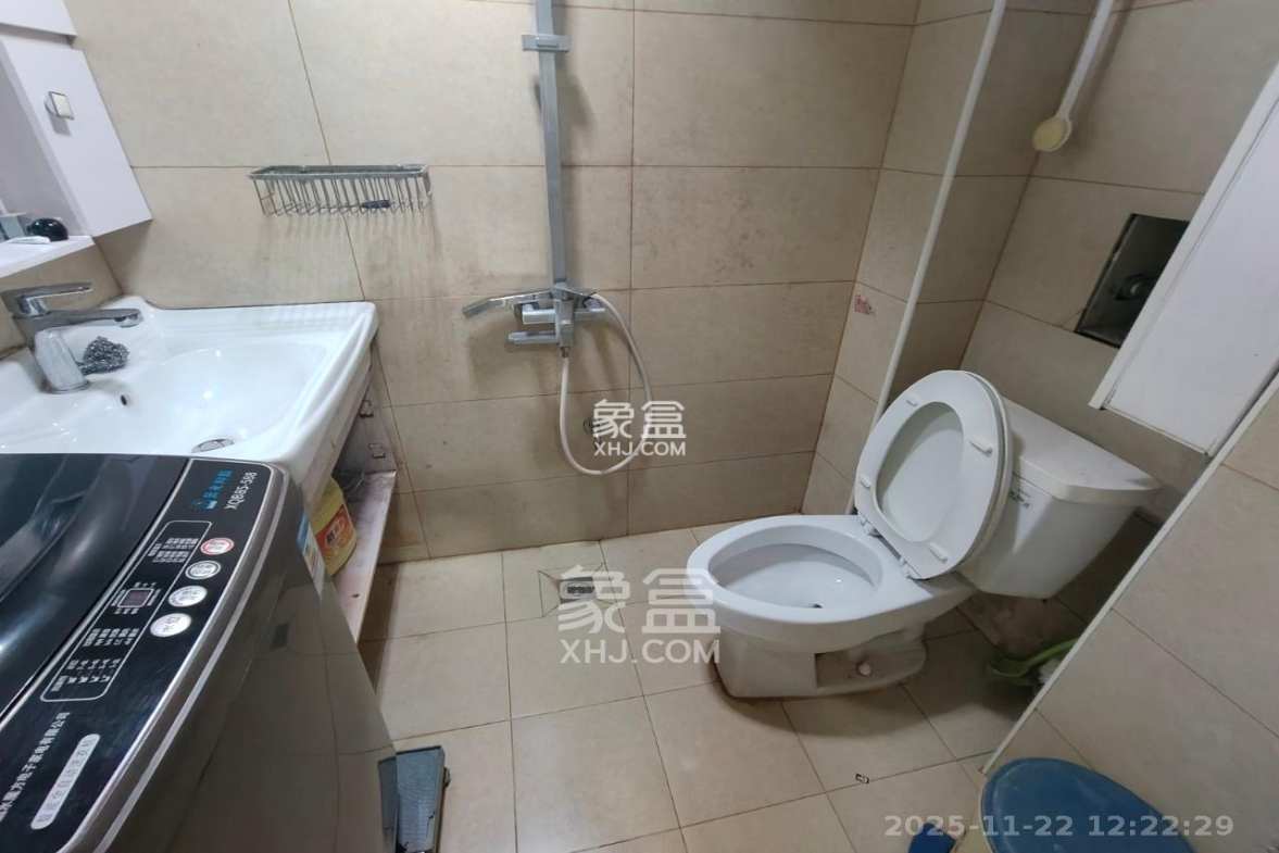 朝阳银座 2室1厅1卫 2000.0元/月 朝阳银座 2室1厅1卫 2000.0元/月室内图