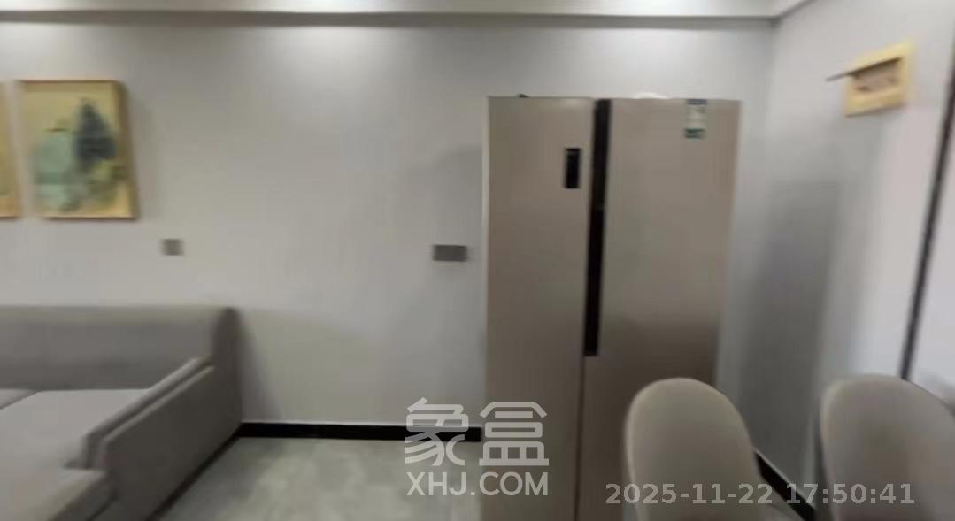 建鸿达现代公寓 2室2厅1卫 2050.0元/月 建鸿达现代公寓 2室2厅1卫 2050.0元/月室内图