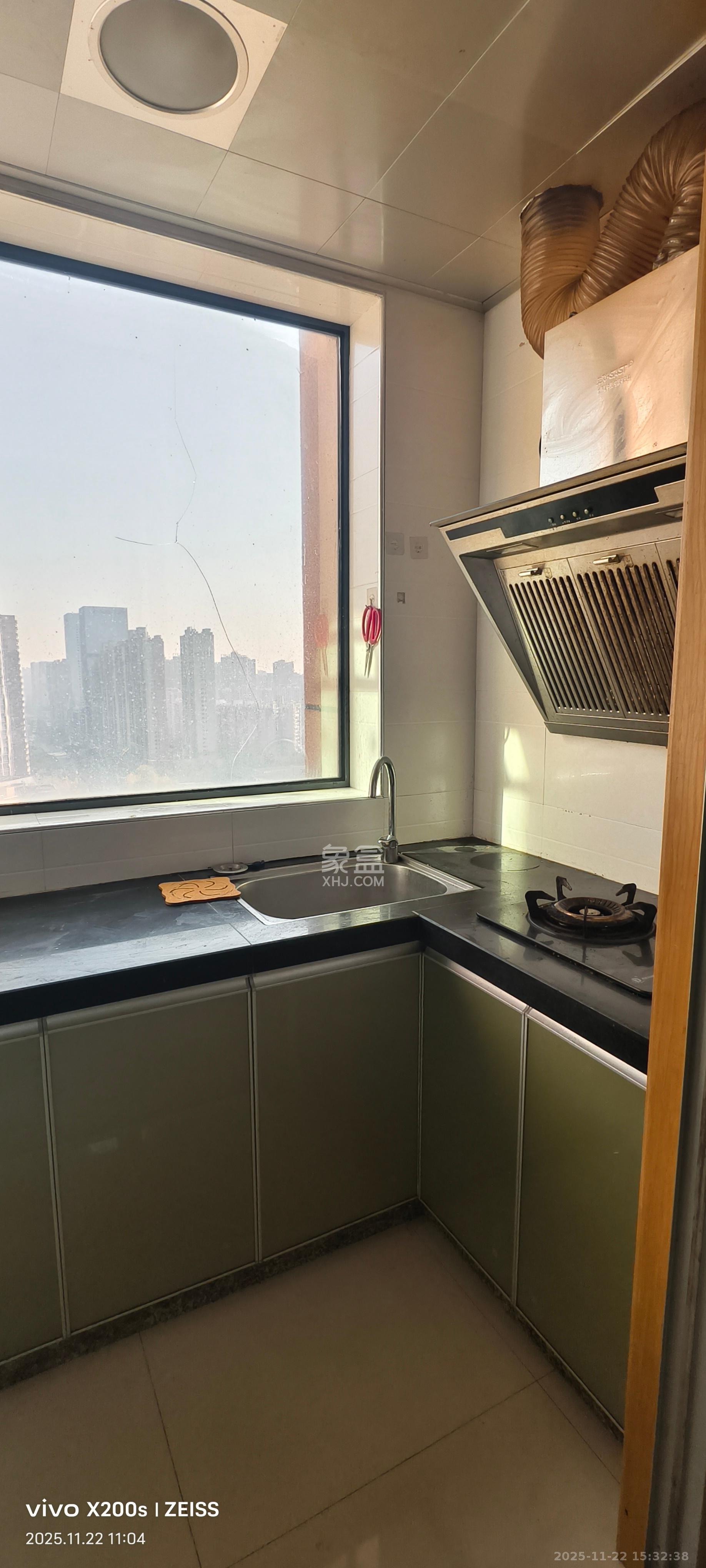 爱都（IDO）  1室1厅1卫    1450.0元/月室内图