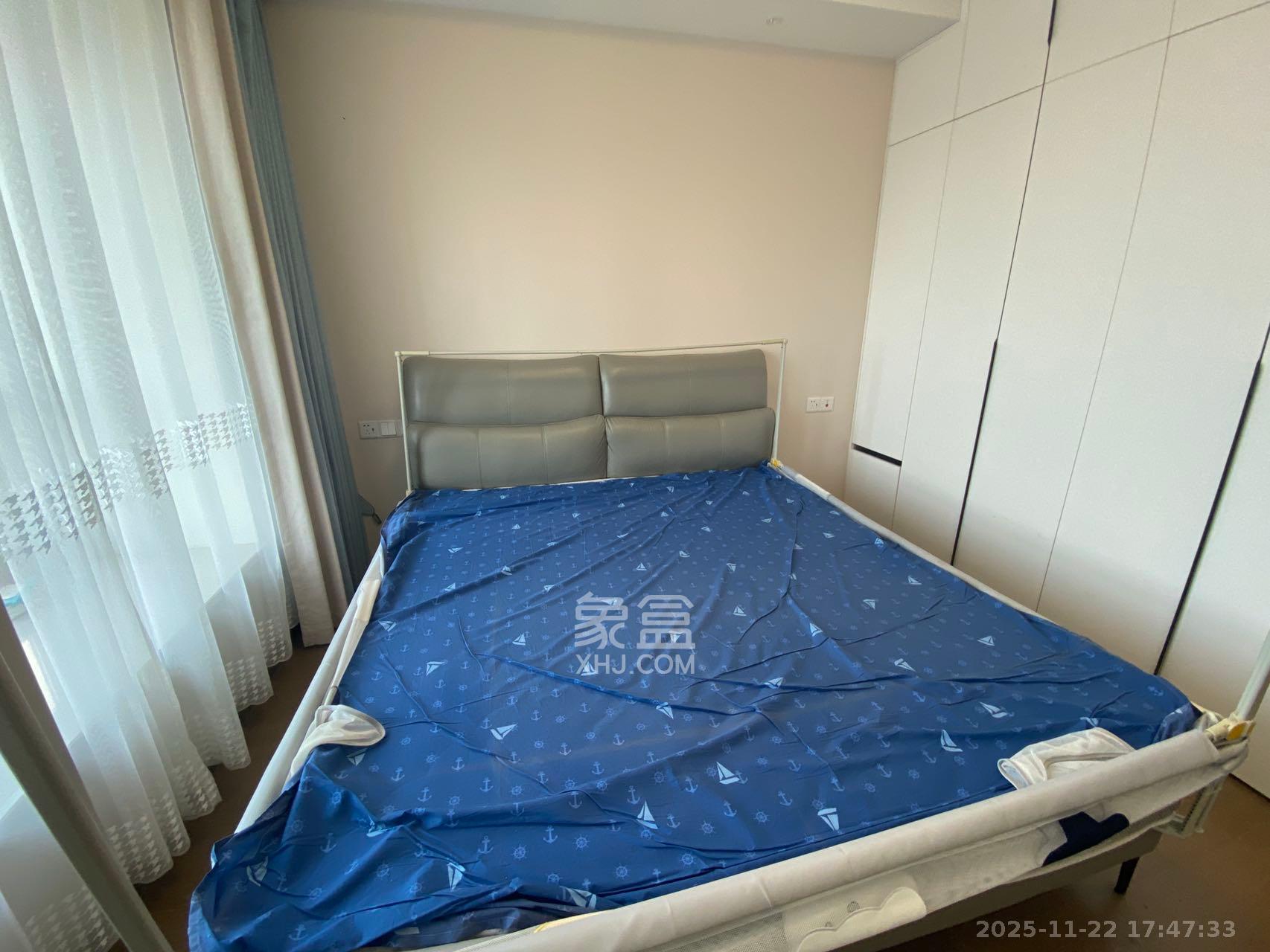 龙湖铂金中心(龙湖春江郦城) 3室2厅2卫 4500.0元/月 龙湖铂金中心(龙湖春江郦城) 3室2厅2卫 4500.0元/月室内图