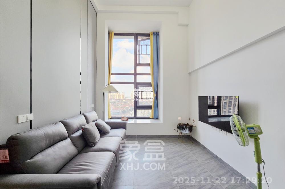 明昇壹城(明昇时代广场)三期 3室2厅2卫 3000.0元/月 明昇壹城(明昇时代广场)三期 3室2厅2卫 3000.0元/月室内图