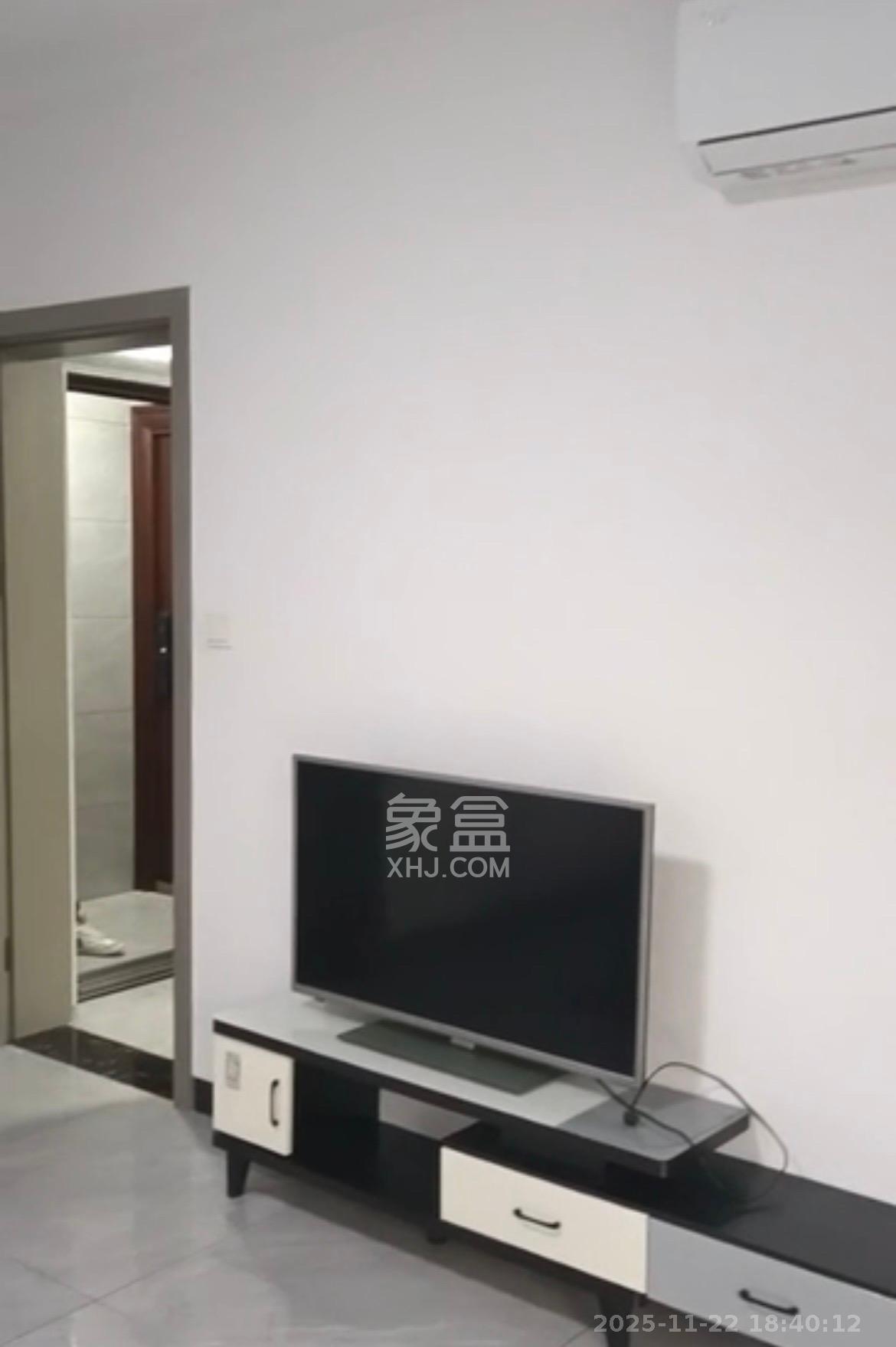 金南家园三期  2室1厅1卫    1600.0元/月