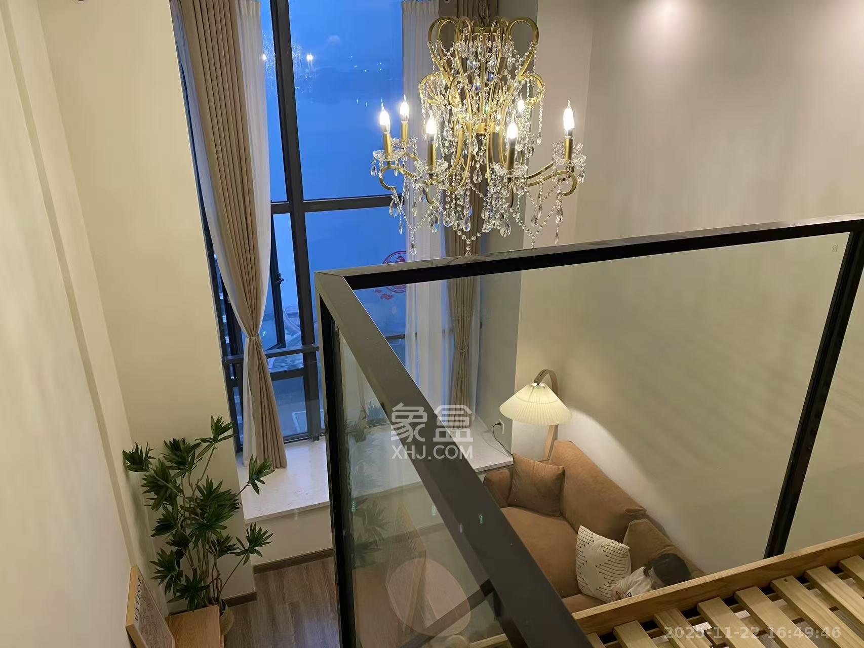 卓越浅水湾 1室0厅0卫 2000.0元/月 卓越浅水湾 1室0厅0卫 2000.0元/月室内图