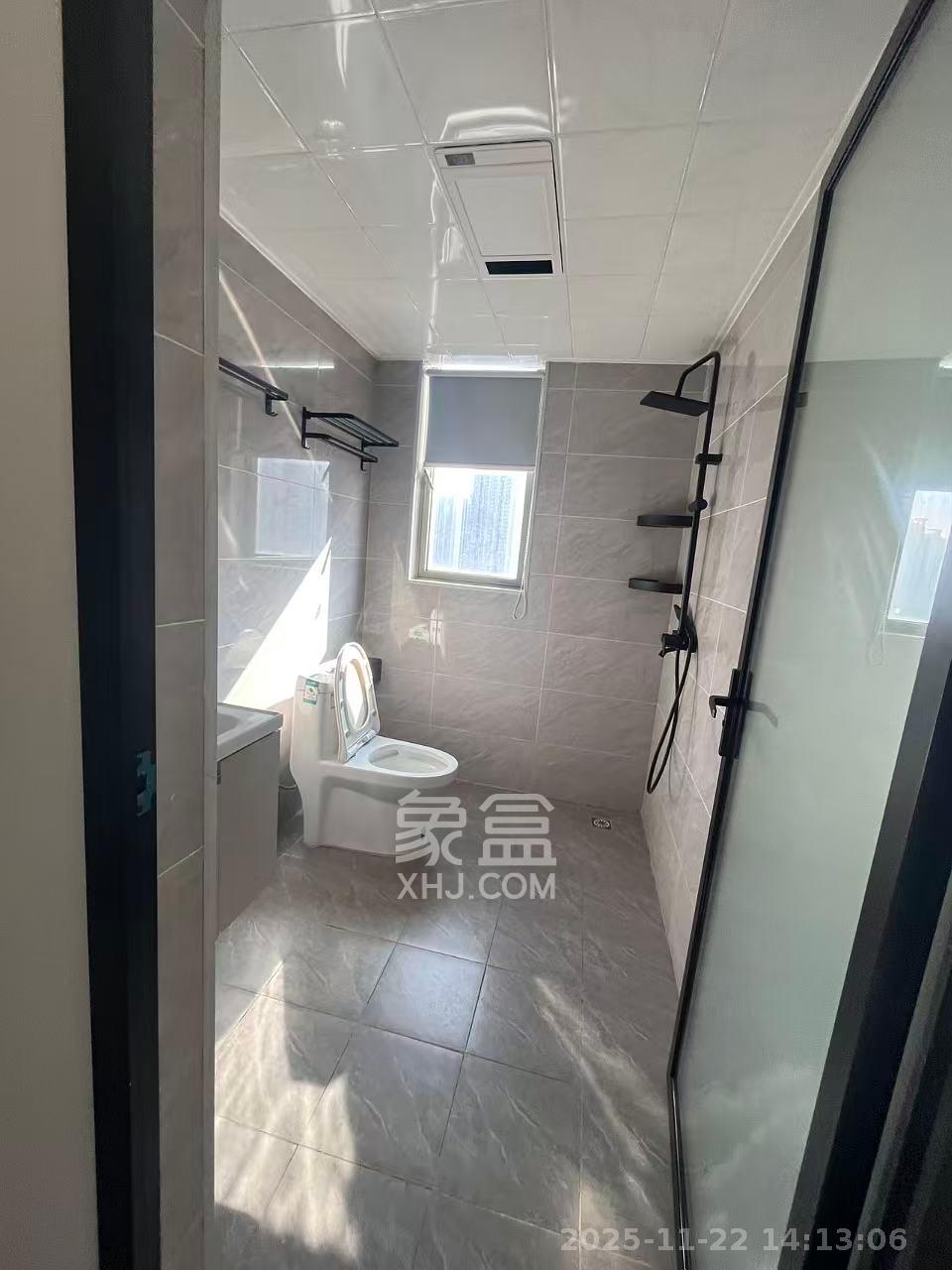 梅溪湖金茂湾  4室2厅2卫    3000.0元/月室内图