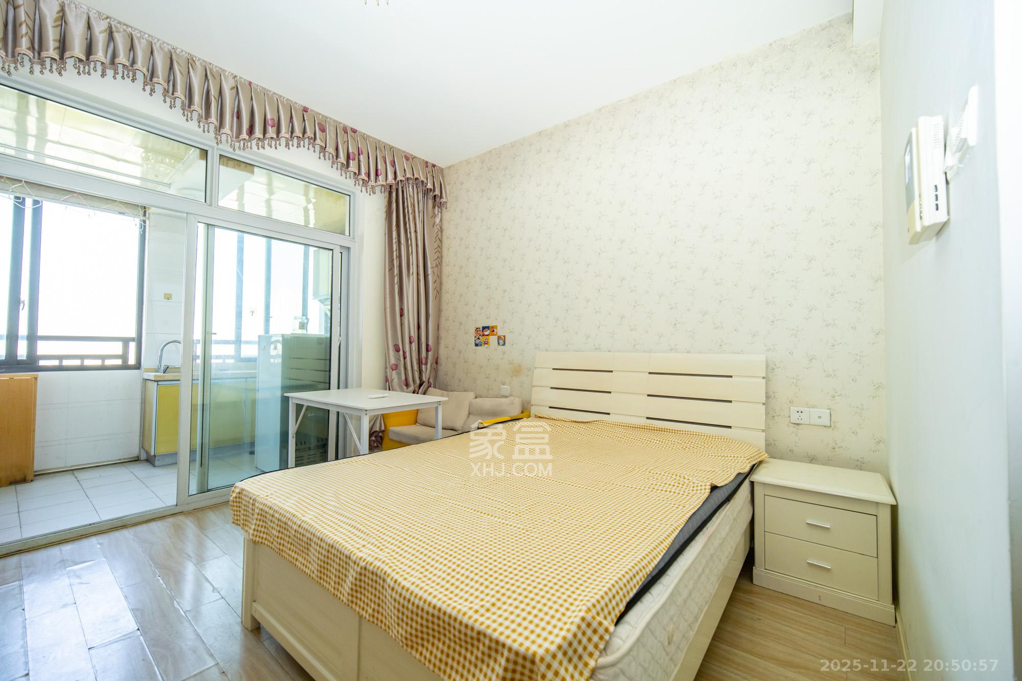 尚都花园城 1室1厅1卫 16.8万 尚都花园城 1室1厅1卫 16.8万客厅