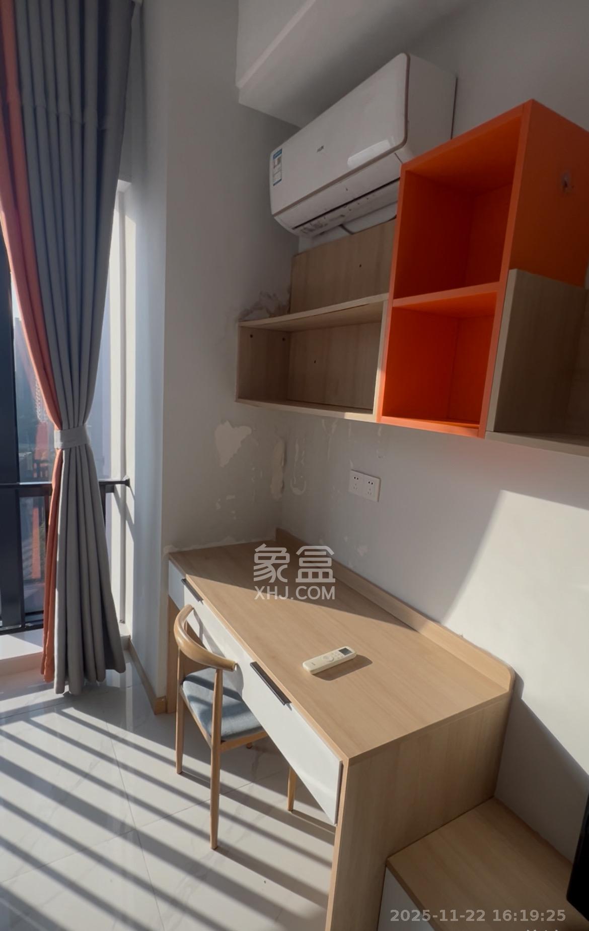 中建悦和城 1室1厅1卫 1500.0元/月 中建悦和城 1室1厅1卫 1500.0元/月室内图