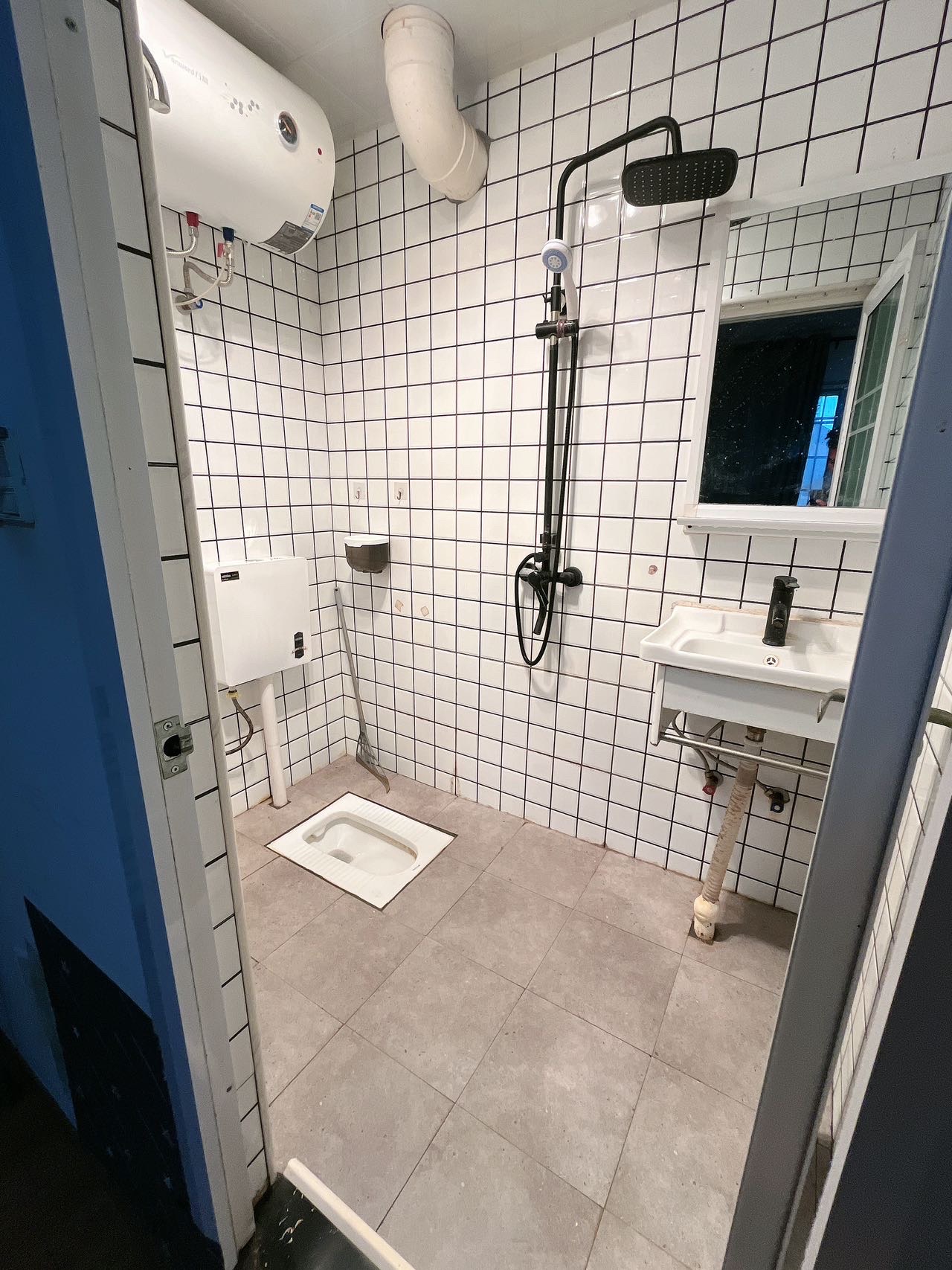 嘉顺苑  1室1厅1卫    1050.0元/月户型图