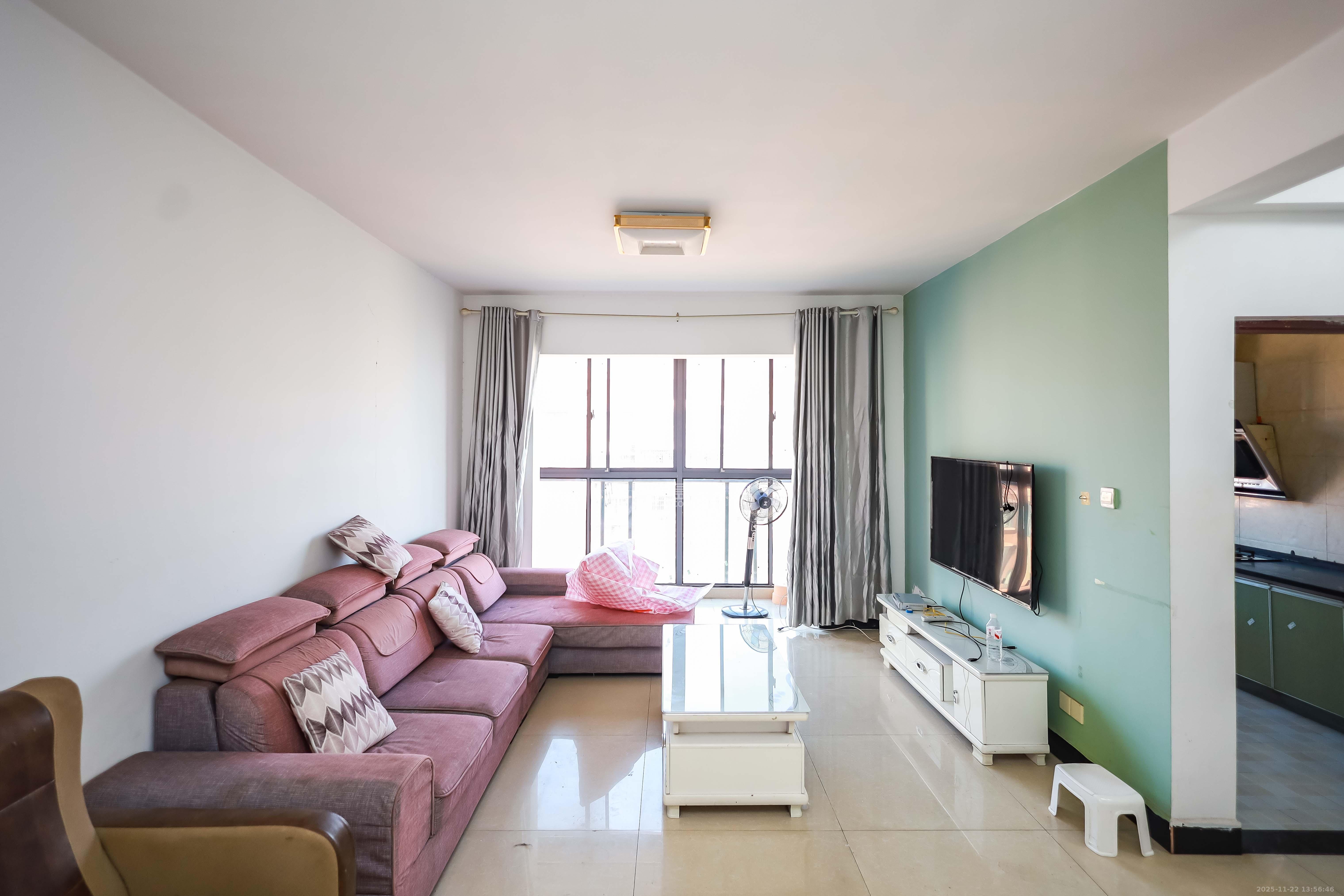 联美品格  2室2厅1卫    58.0万