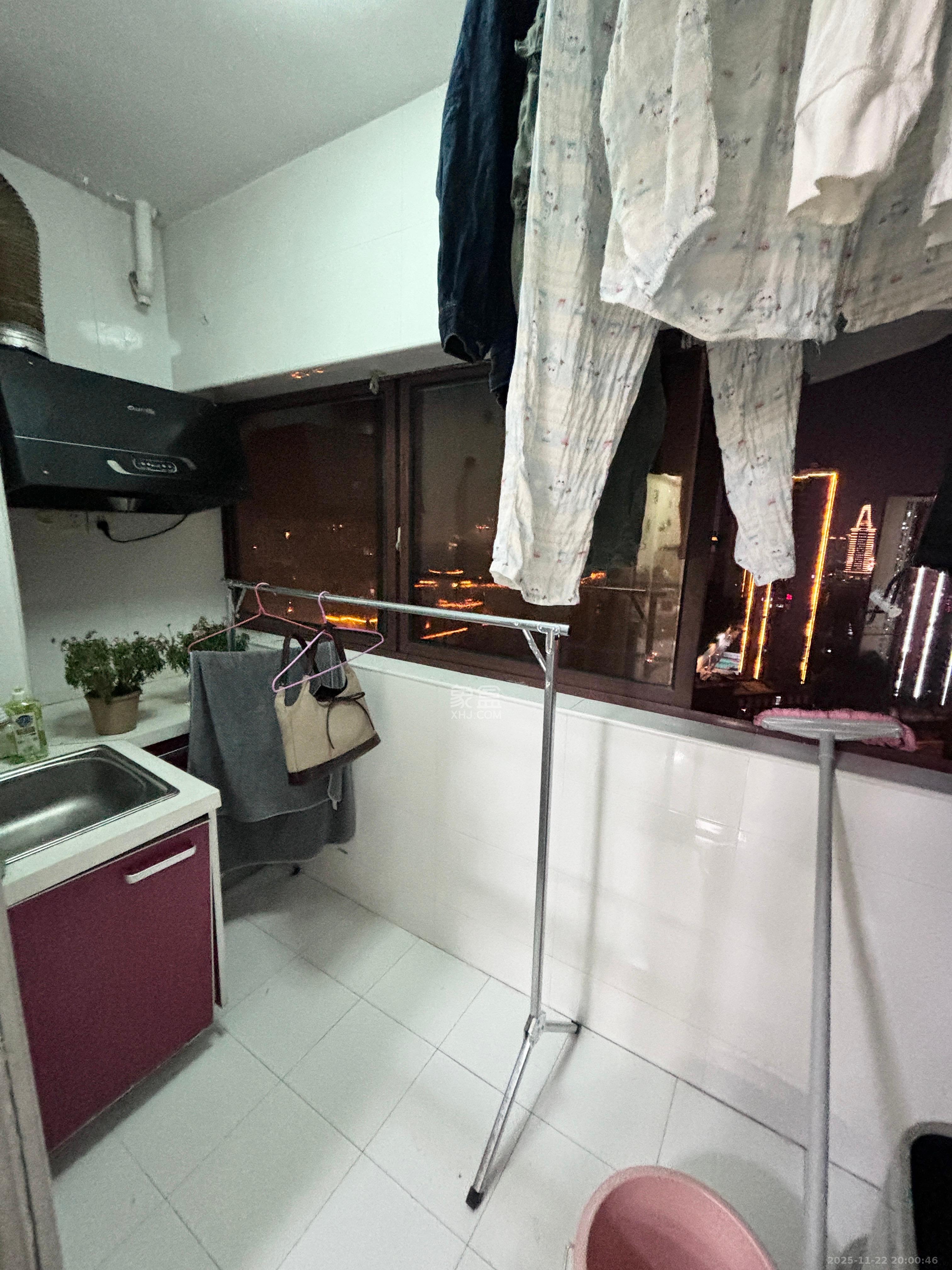 兰卡威国际  1室1厅1卫    1350.0元/月室内图