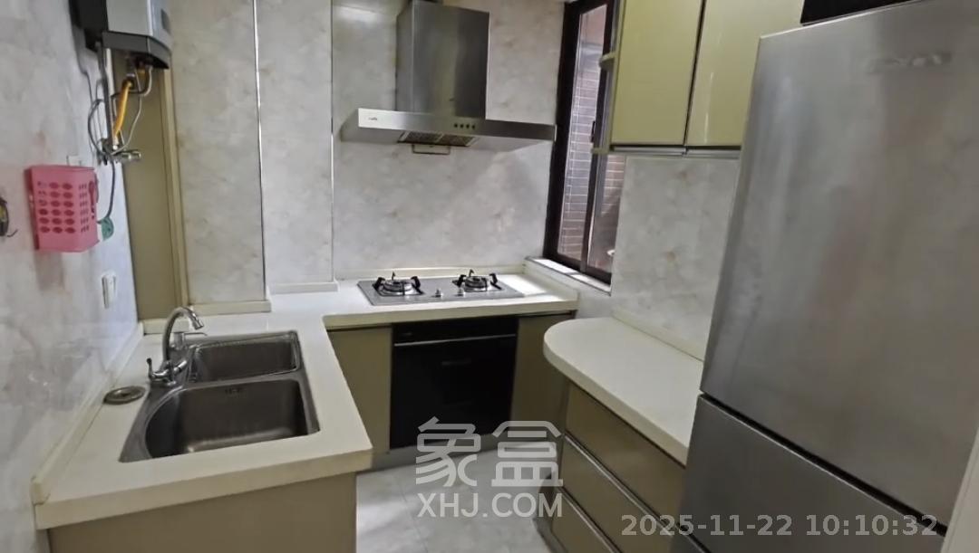 芒果天地(芒果雅苑)  1室1厅1卫    1800.0元/月室内图