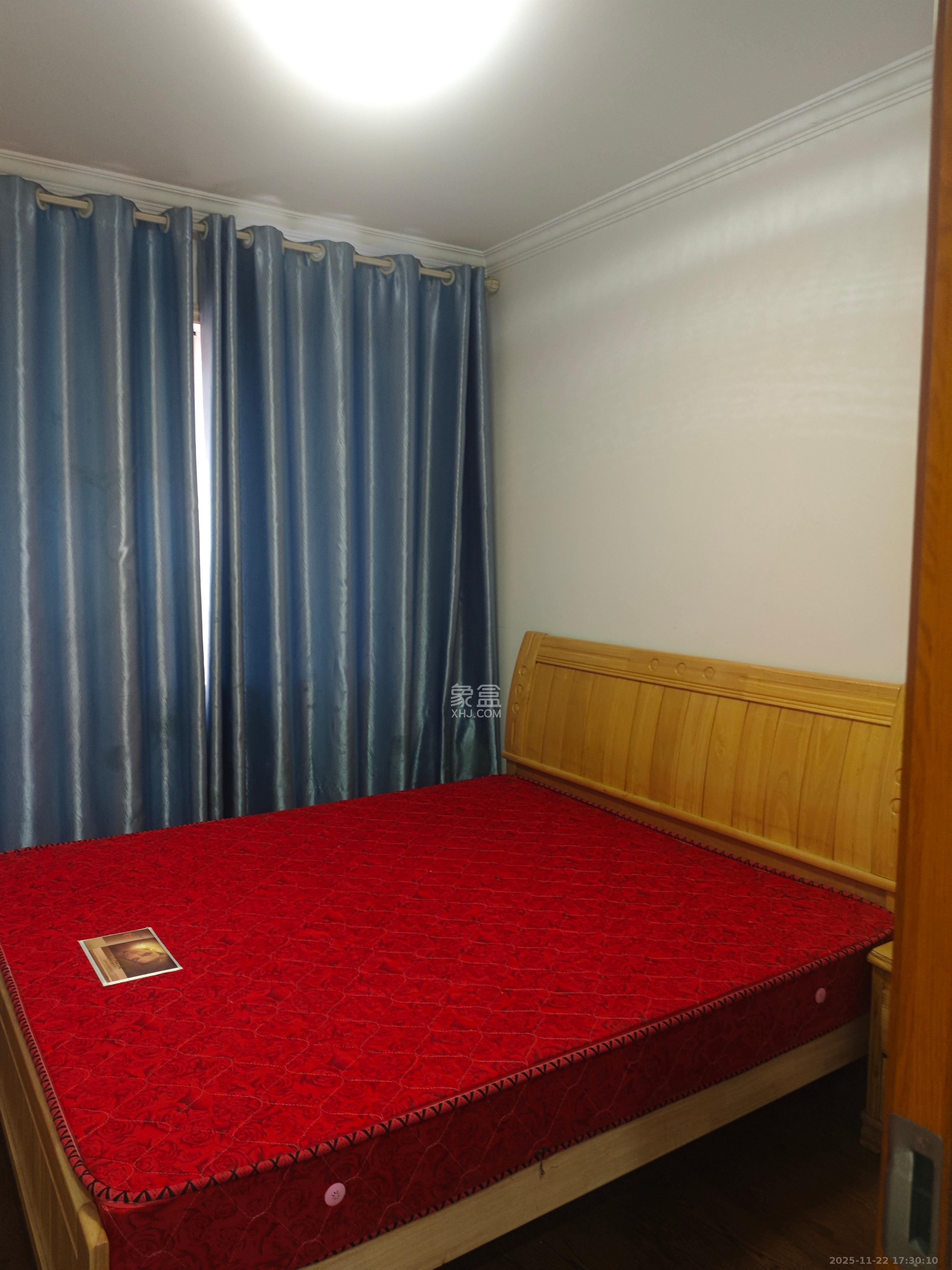 MOMA当代广场  3室1厅1卫    1800.0元/月室内图