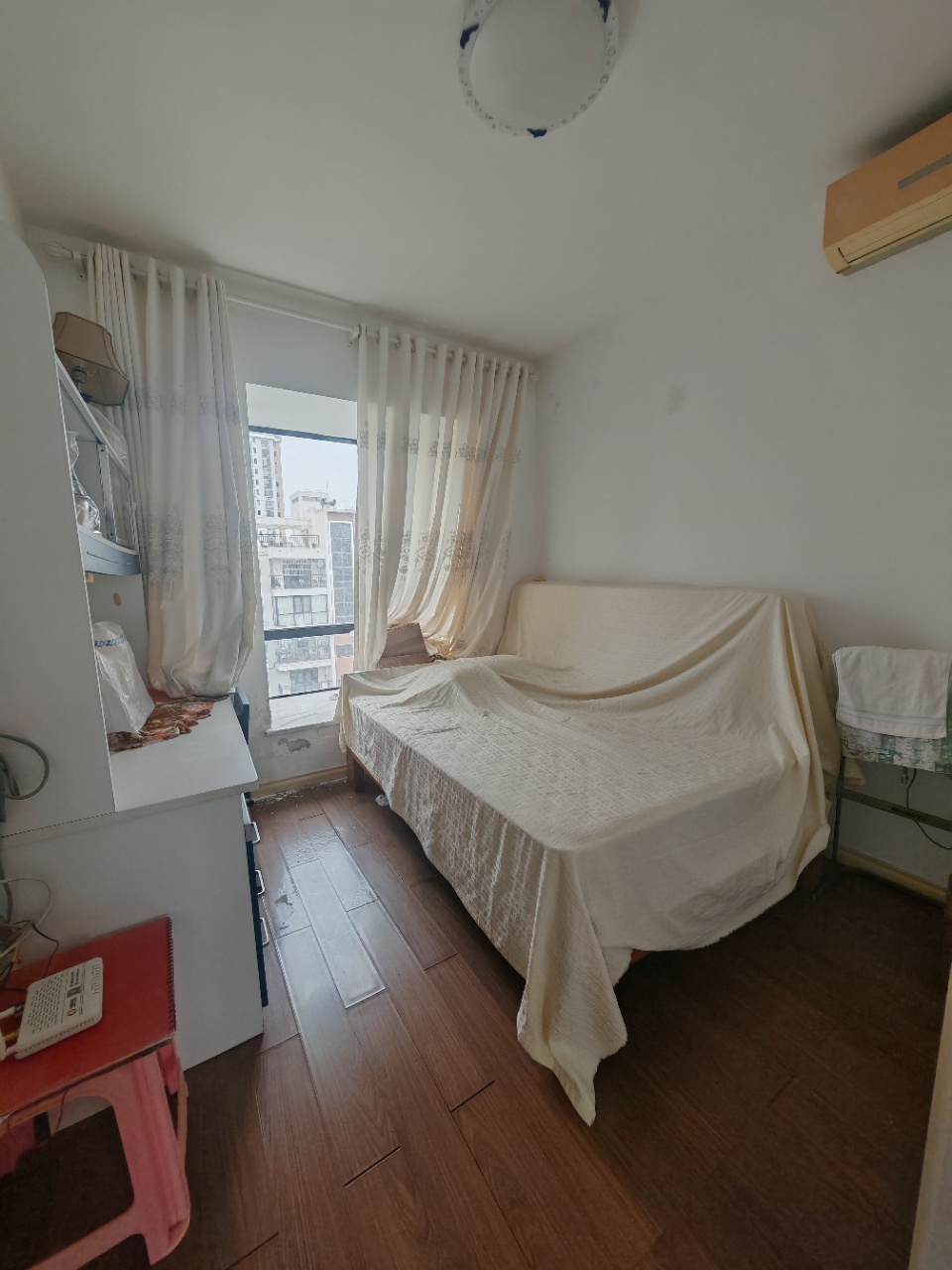 阳光百合  2室2厅1卫    138.0万室内图