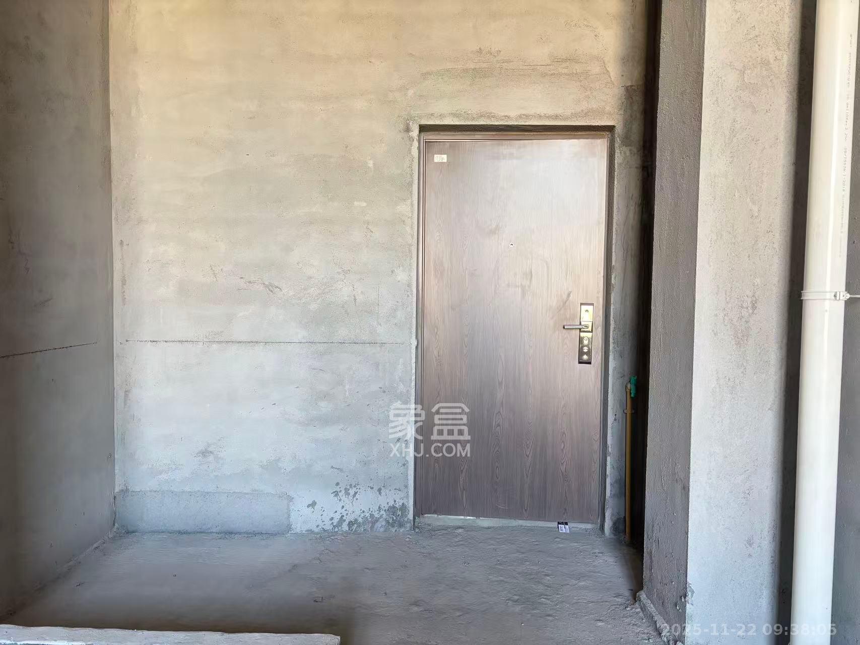 新城悦隽公园  1室1厅1卫    600.0元/月