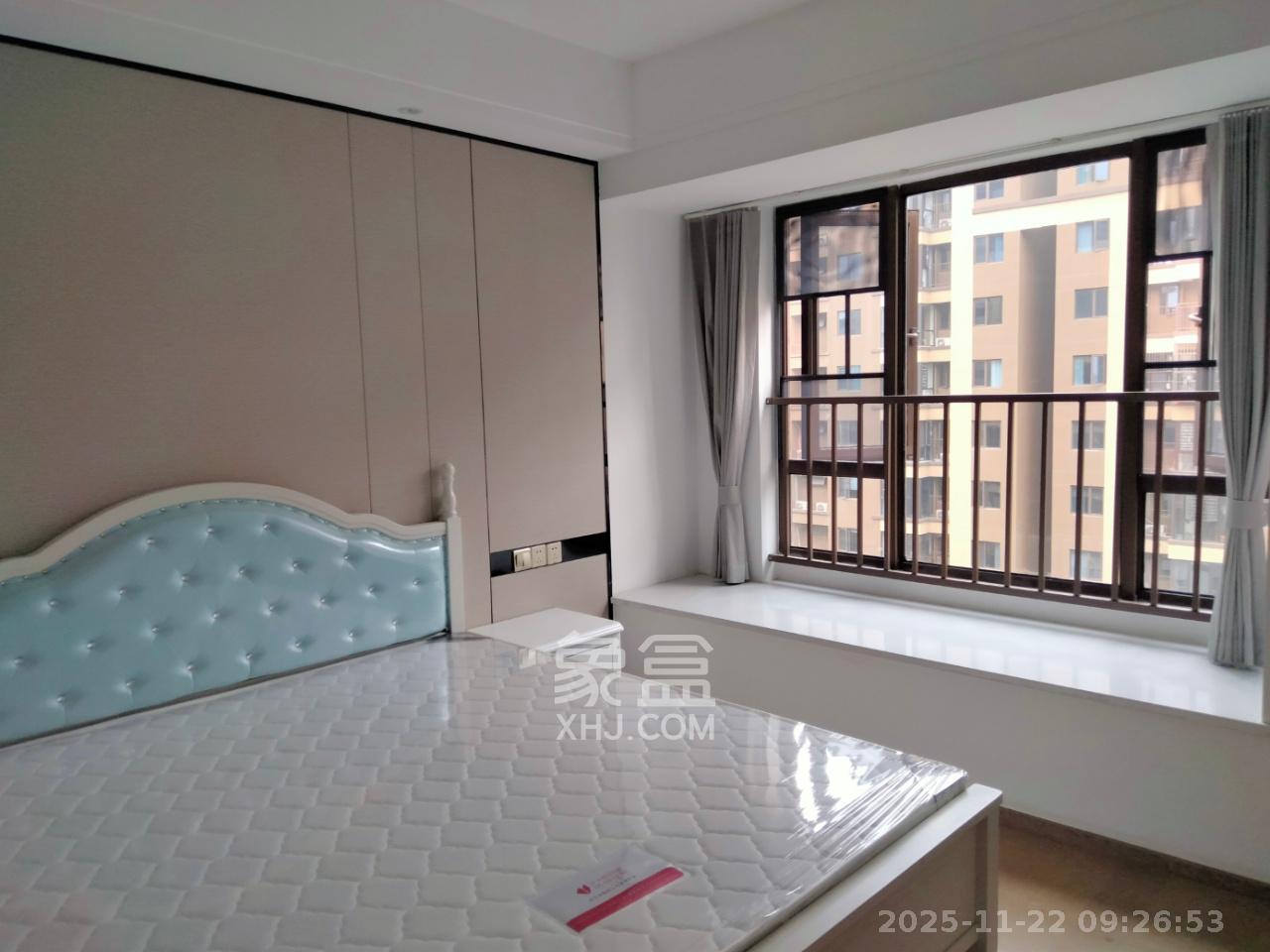 大唐印象三期御玺  4室2厅2卫    3300.0元/月室内图