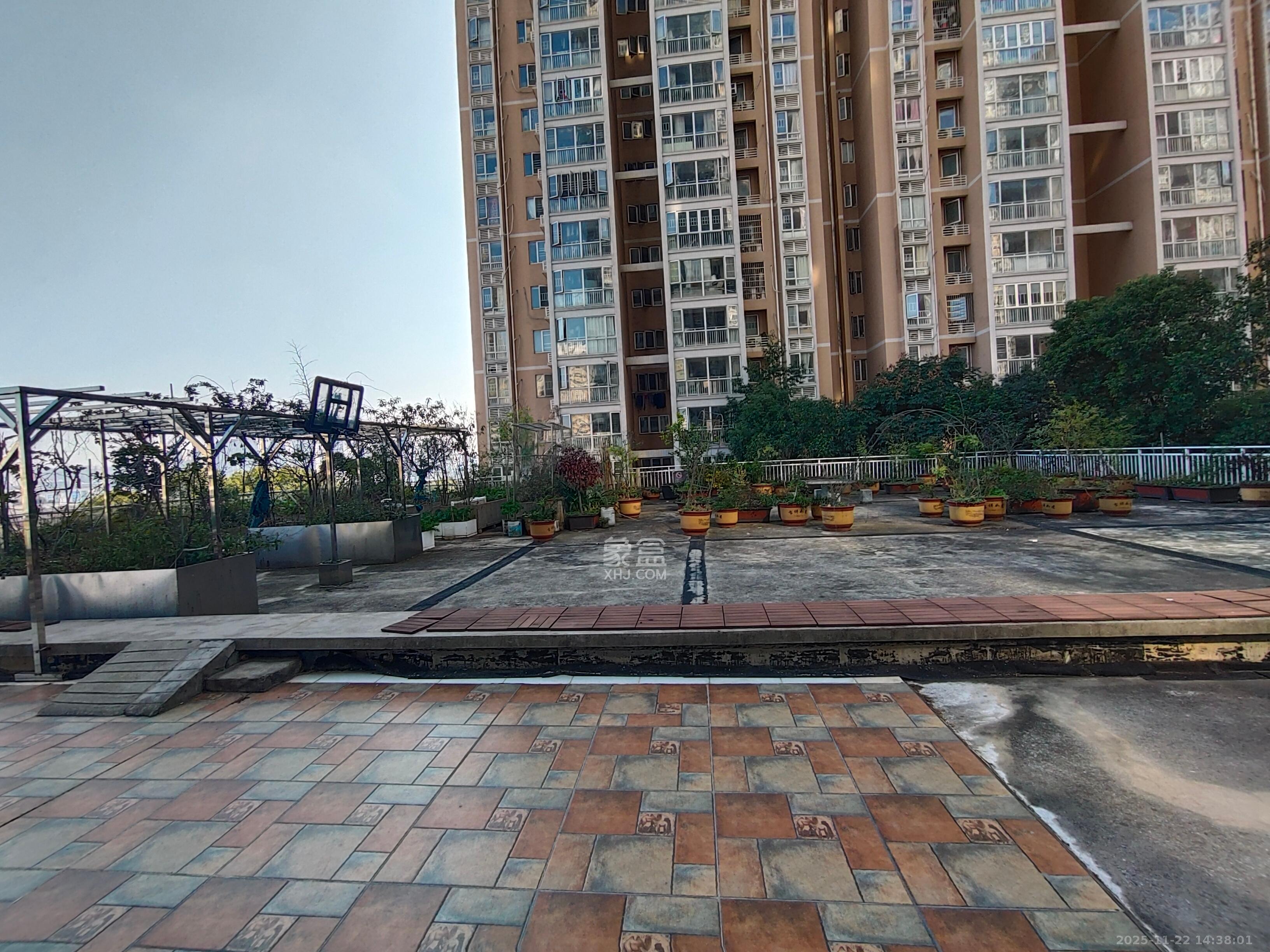 恒广国际景园一二区 2室2厅1卫 2300.0元/月 恒广国际景园一二区 2室2厅1卫 2300.0元/月室内图