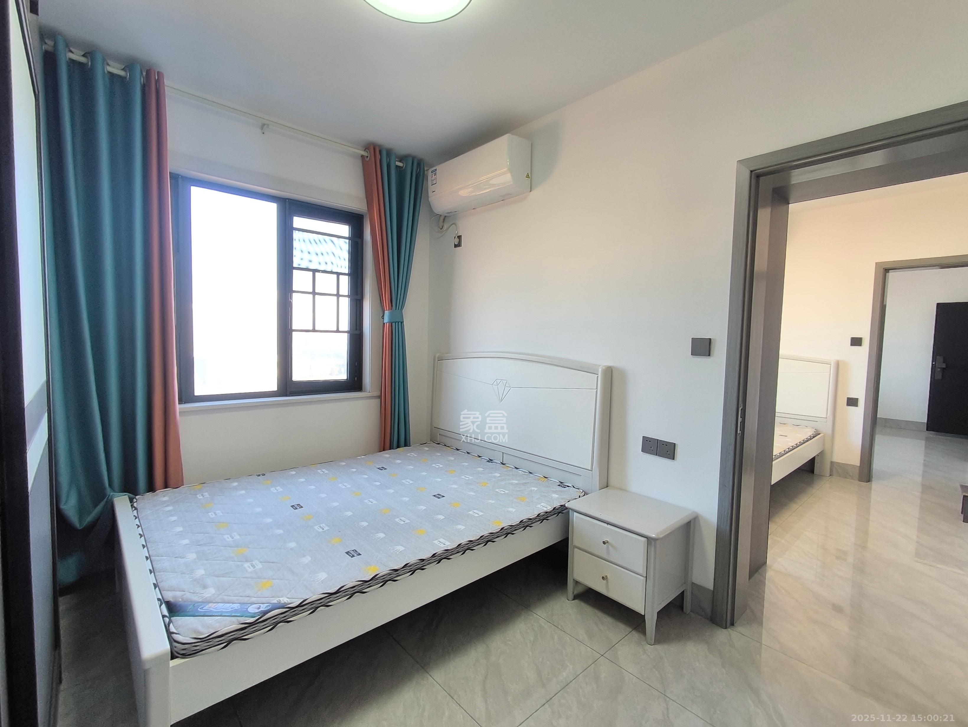 金南家园三期  2室1厅1卫    1800.0元/月室内图