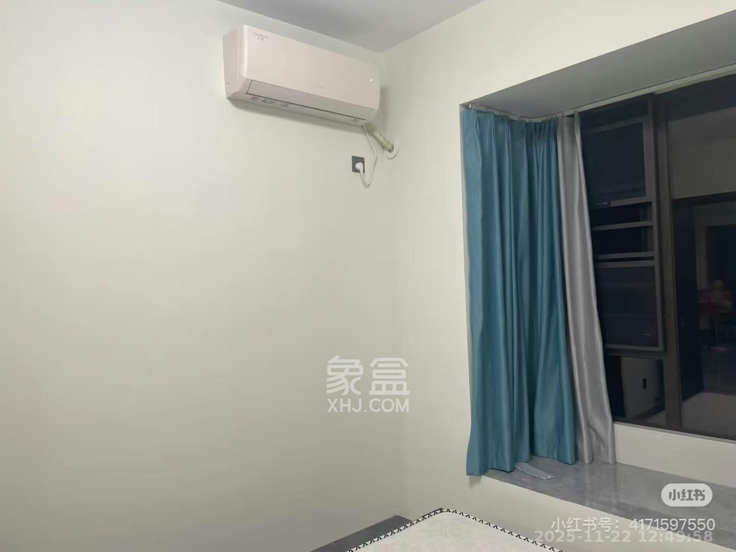 保利城(中航城国际社区、郡原美村) 4室2厅2卫 2600.0元/月 保利城(中航城国际社区、郡原美村) 4室2厅2卫 2600.0元/月室内图