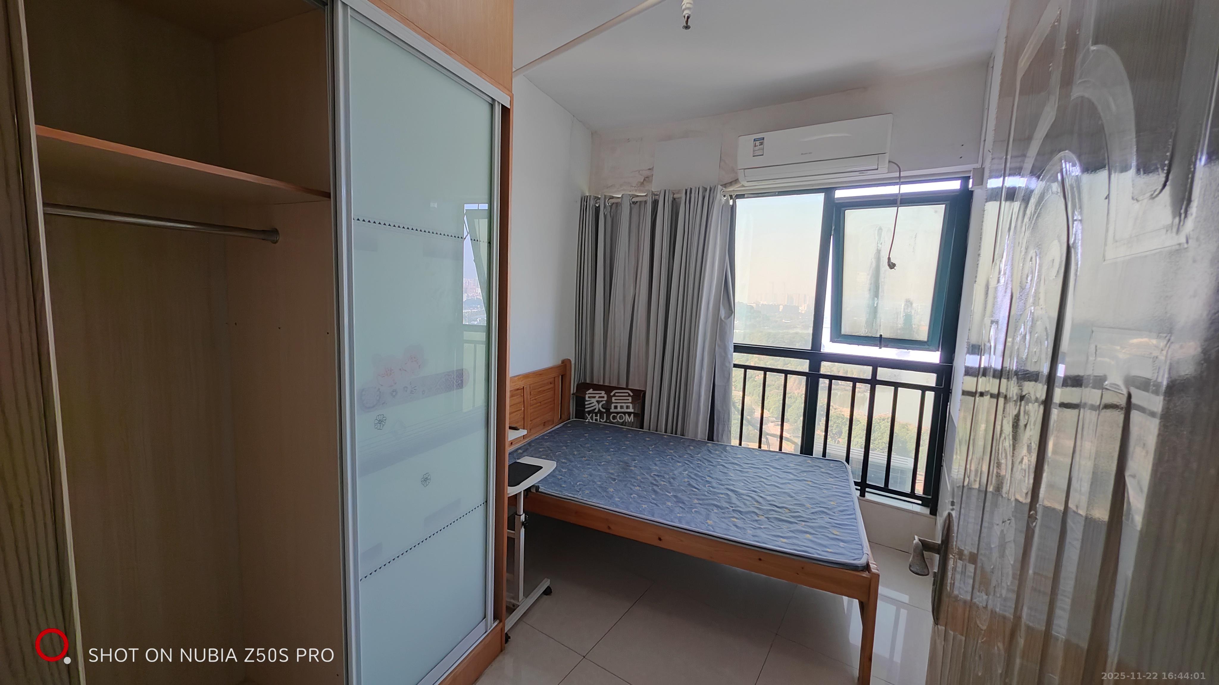 湖韵佳苑  2室1厅1卫    1600.0元/月室内图