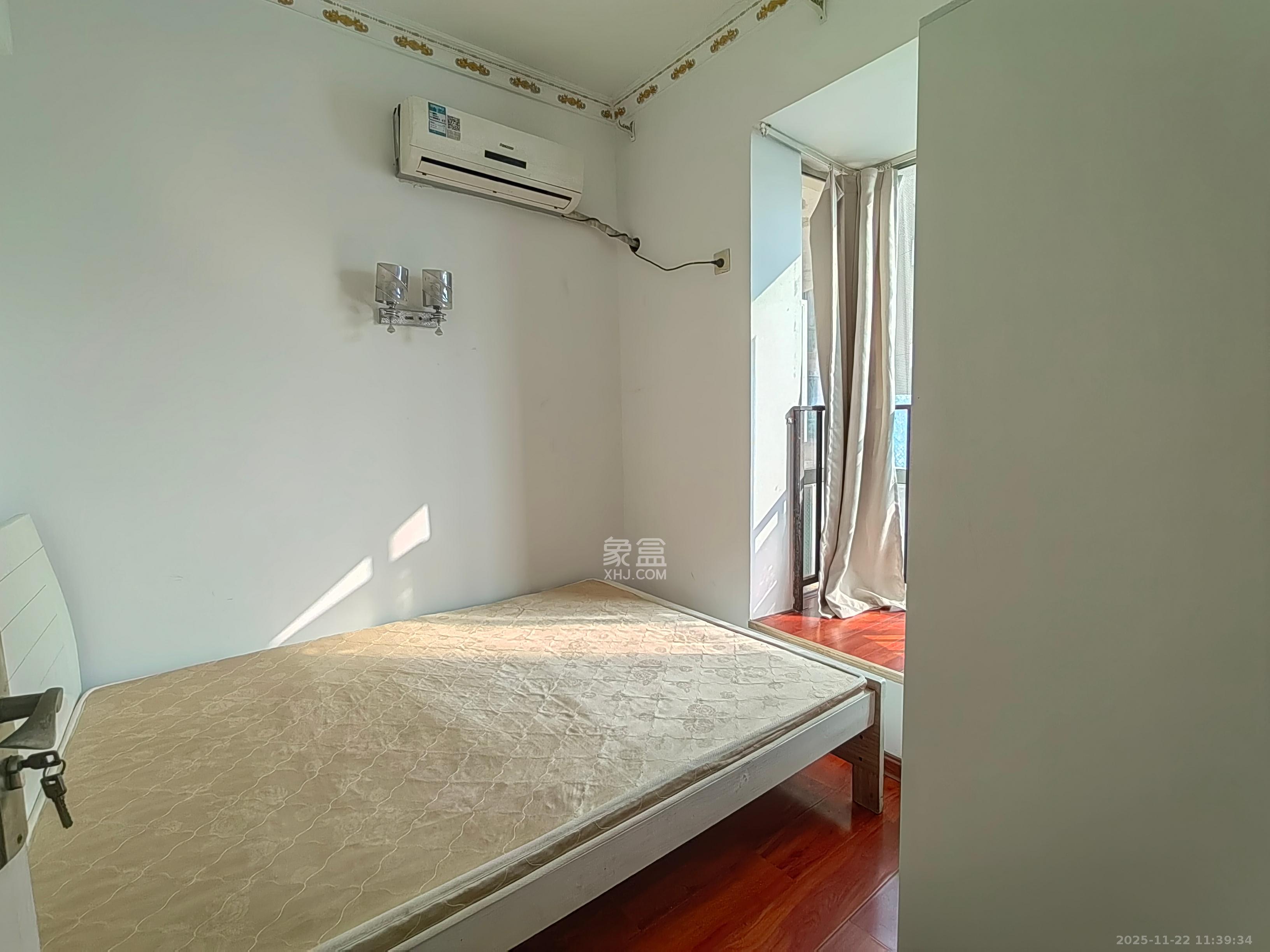 凯通国际城(凯通朝庭) 2室1厅1卫 2300.0元/月 凯通国际城(凯通朝庭) 2室1厅1卫 2300.0元/月室内图