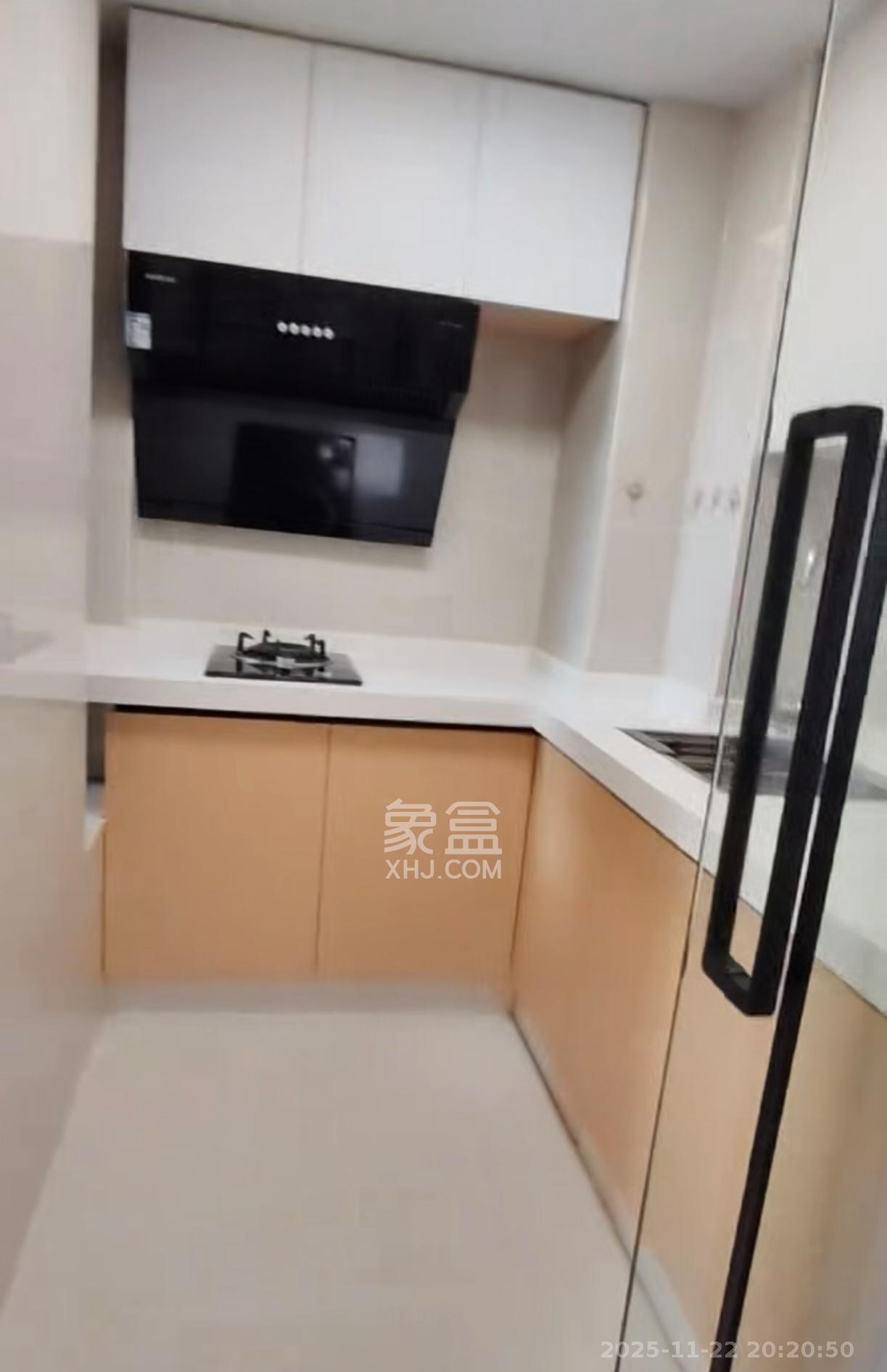 新城悦隽公园 2室2厅1卫 1800.0元/月 新城悦隽公园 2室2厅1卫 1800.0元/月室内图