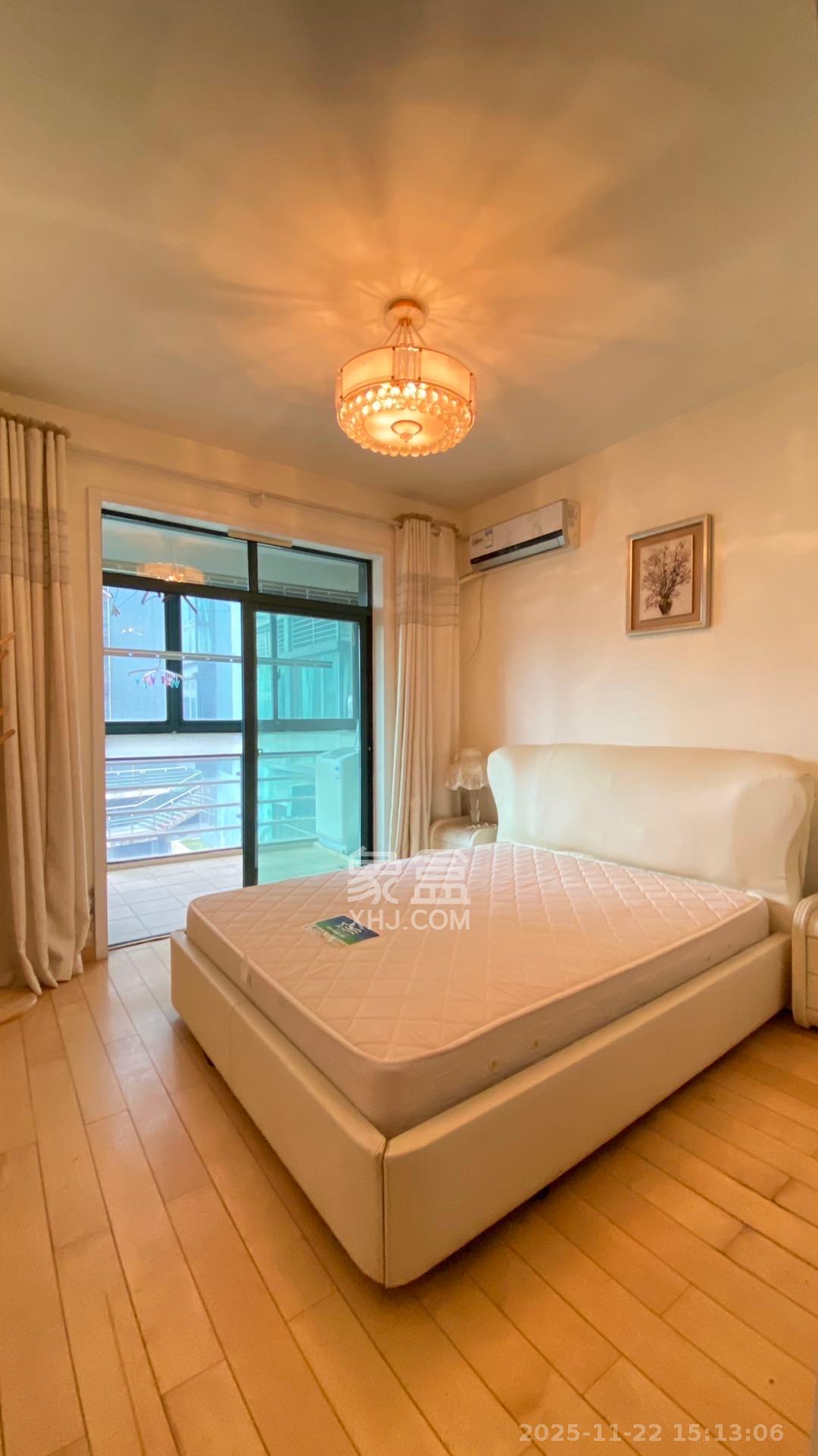 华盛新外滩  4室2厅1卫    4800.0元/月室内图