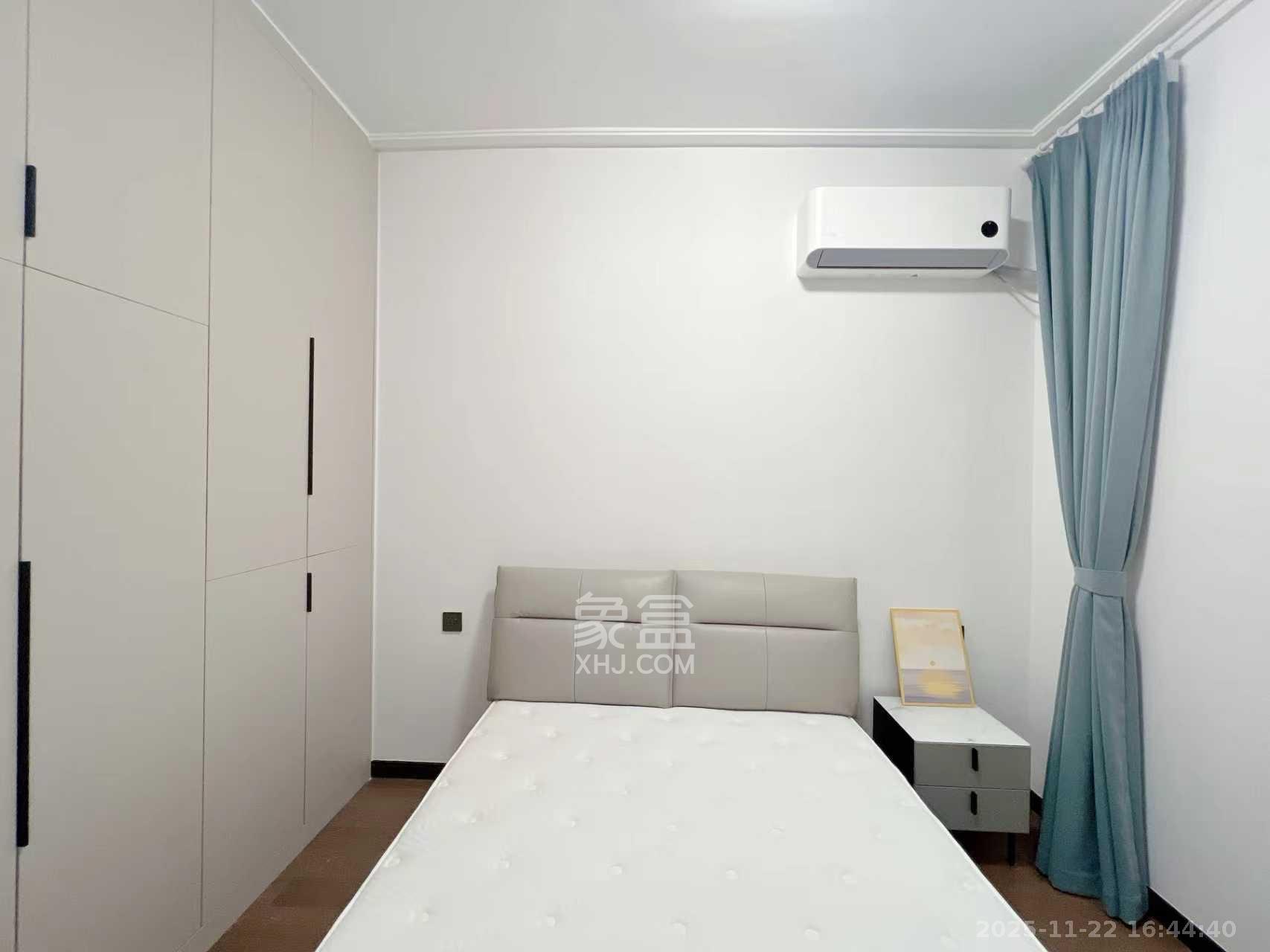 卓越中寰  1室0厅0卫    4500.0元/月室内图