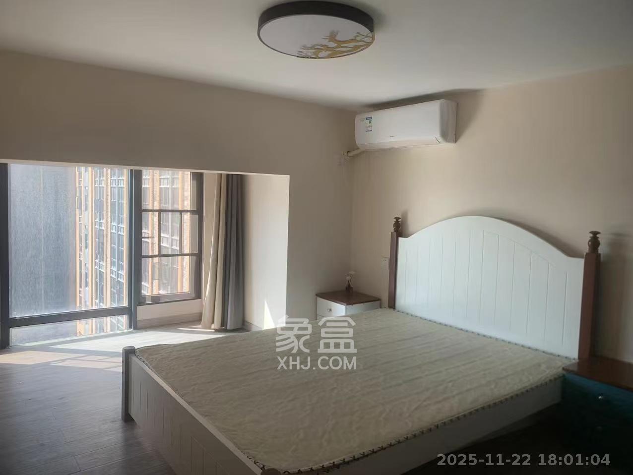 海伦春天  2室2厅1卫    1400.0元/月室内图