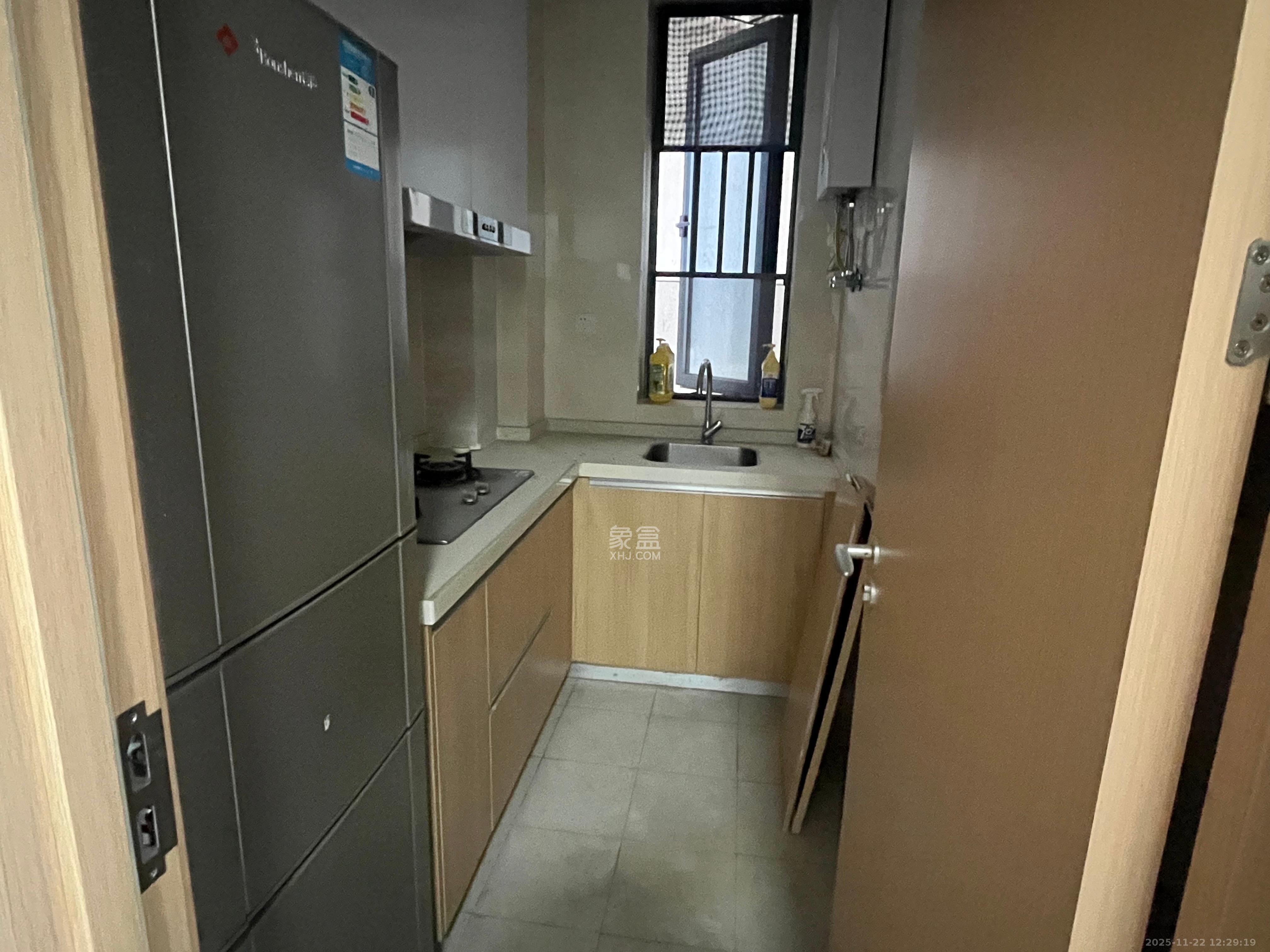 启迪协信中心 2室2厅1卫 2800.0元/月 启迪协信中心 2室2厅1卫 2800.0元/月室内图