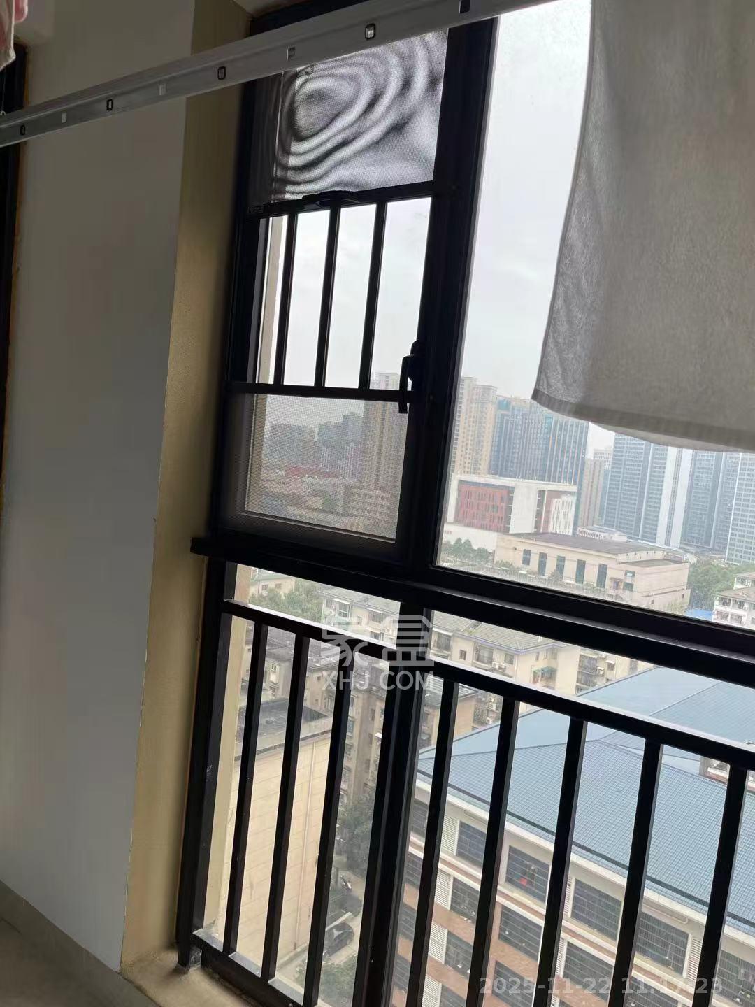 中建信和城  1室1厅1卫    2000.0元/月室内图