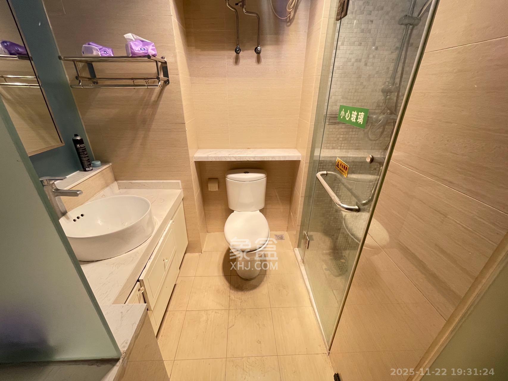 喜盈门范城 1室0厅0卫 1200.0元/月 喜盈门范城 1室0厅0卫 1200.0元/月室内图