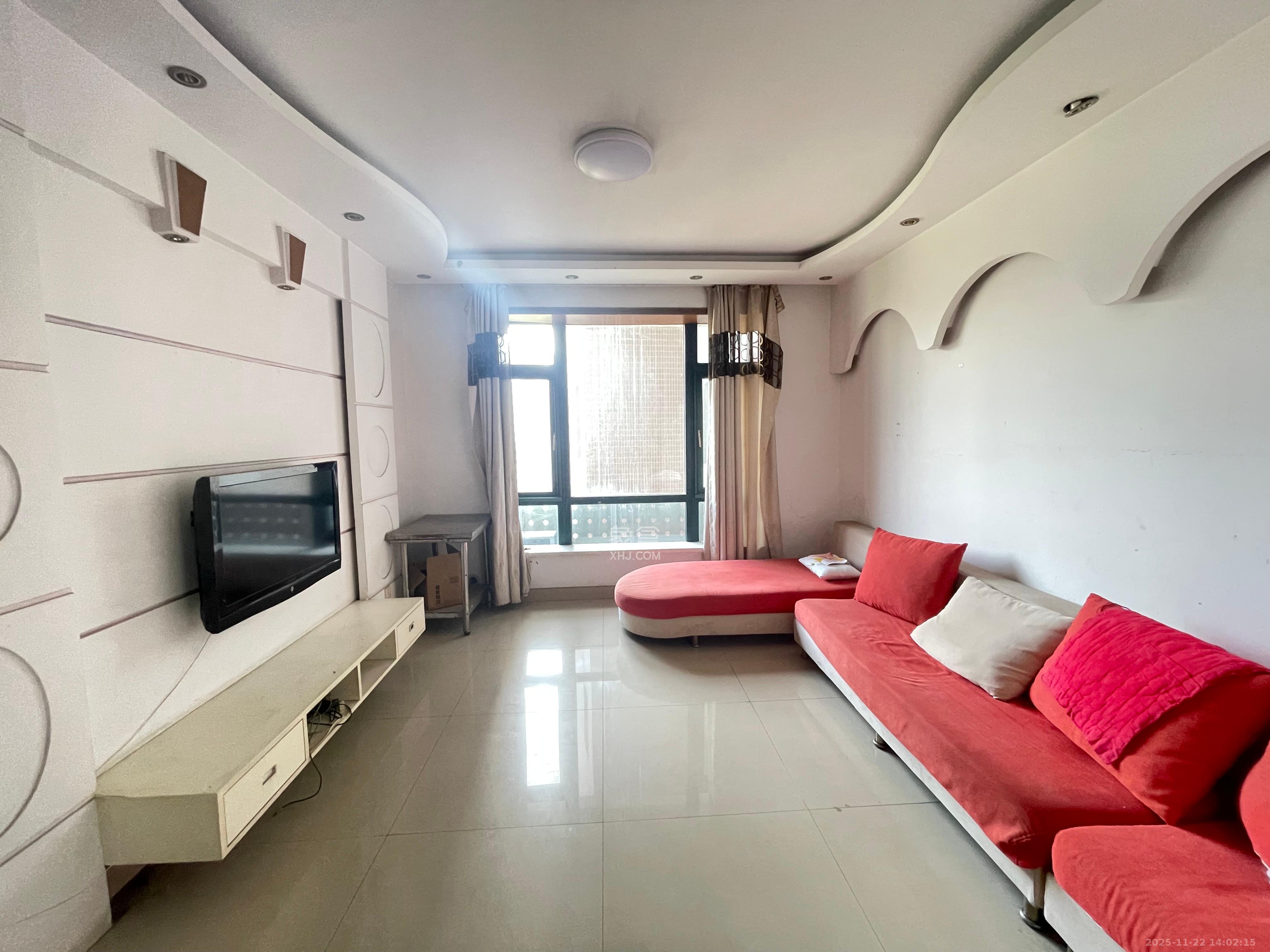 凯乐湘园  2室2厅1卫    1800.0元/月