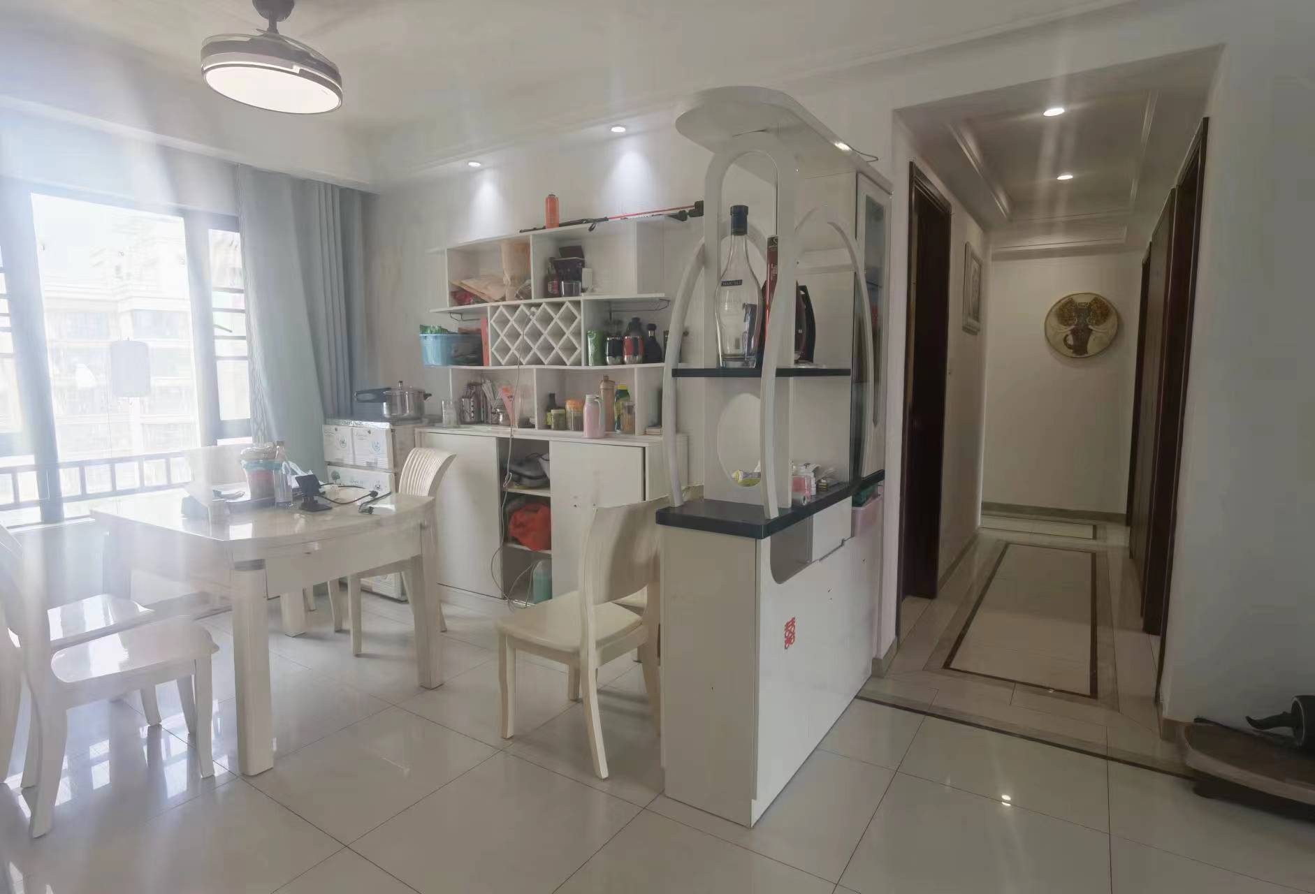 中海锦城 4室2厅2卫 3600.0元/月 中海锦城 4室2厅2卫 3600.0元/月室内图