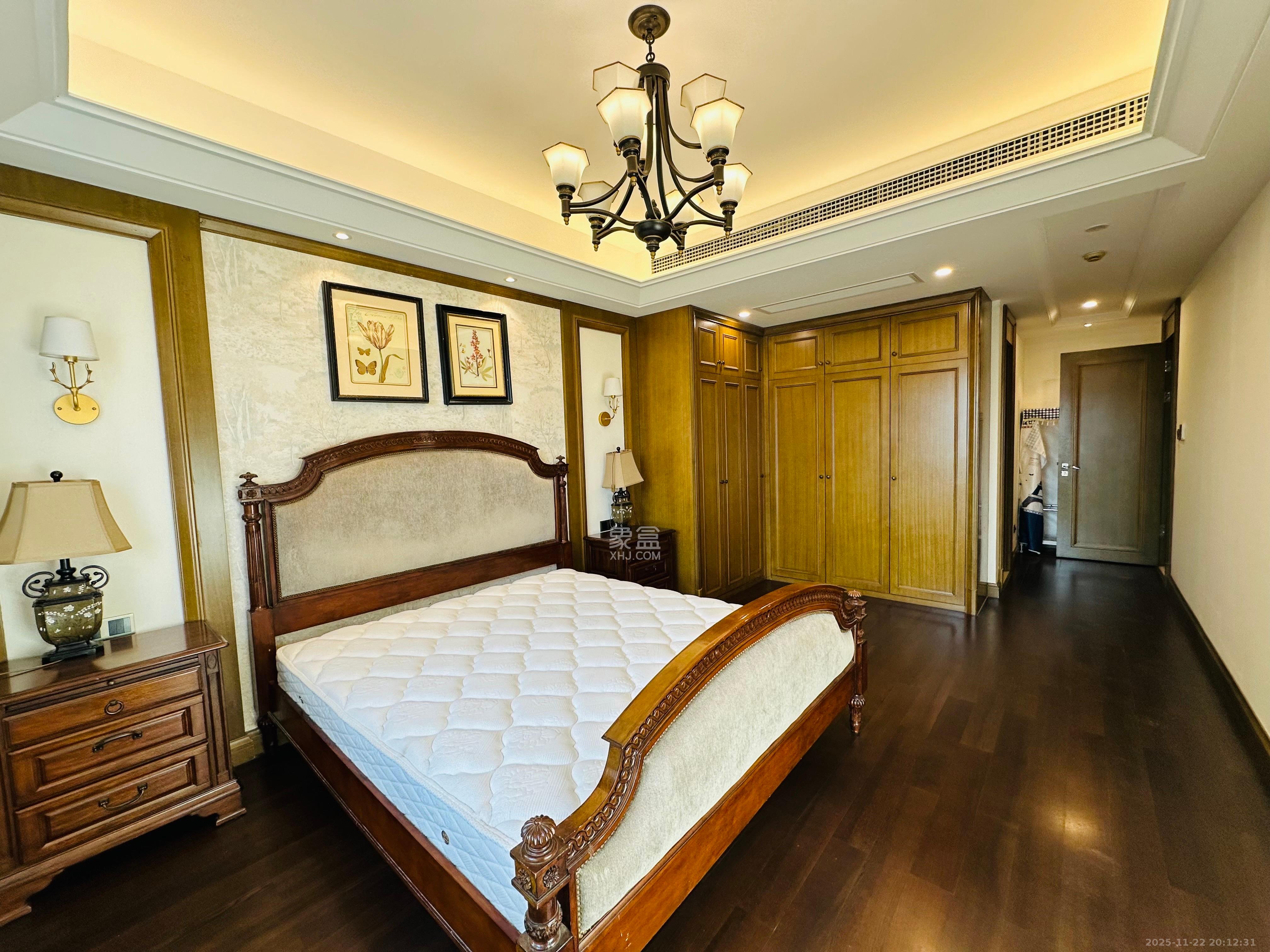 梅溪湖金茂府(金茂广场)(金茂览秀城) 5室2厅4卫 13000.0元/月 梅溪湖金茂府(金茂广场)(金茂览秀城) 5室2厅4卫 13000.0元/月室内图