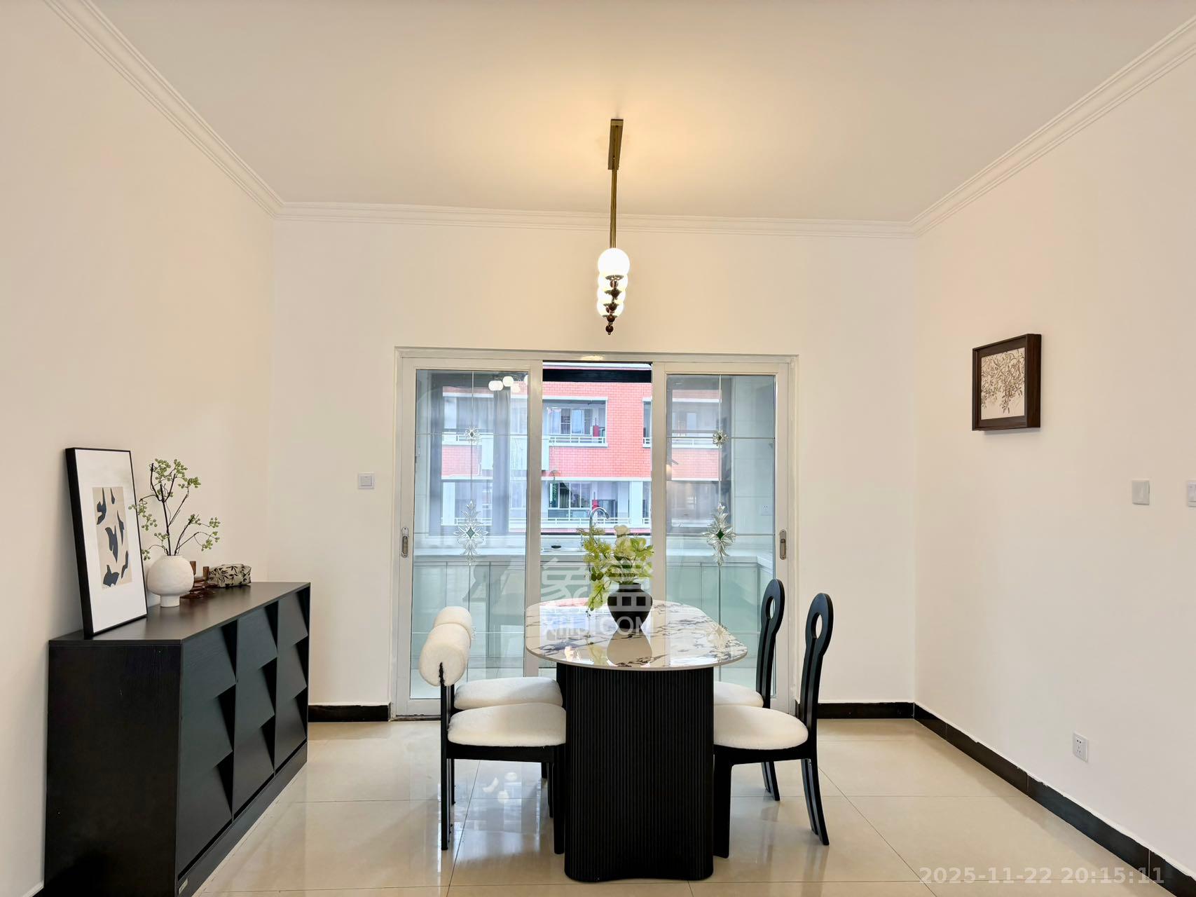 五矿万境水岸二期（五矿万境水岸和苑）  1室1厅1卫    1800.0元/月室内图