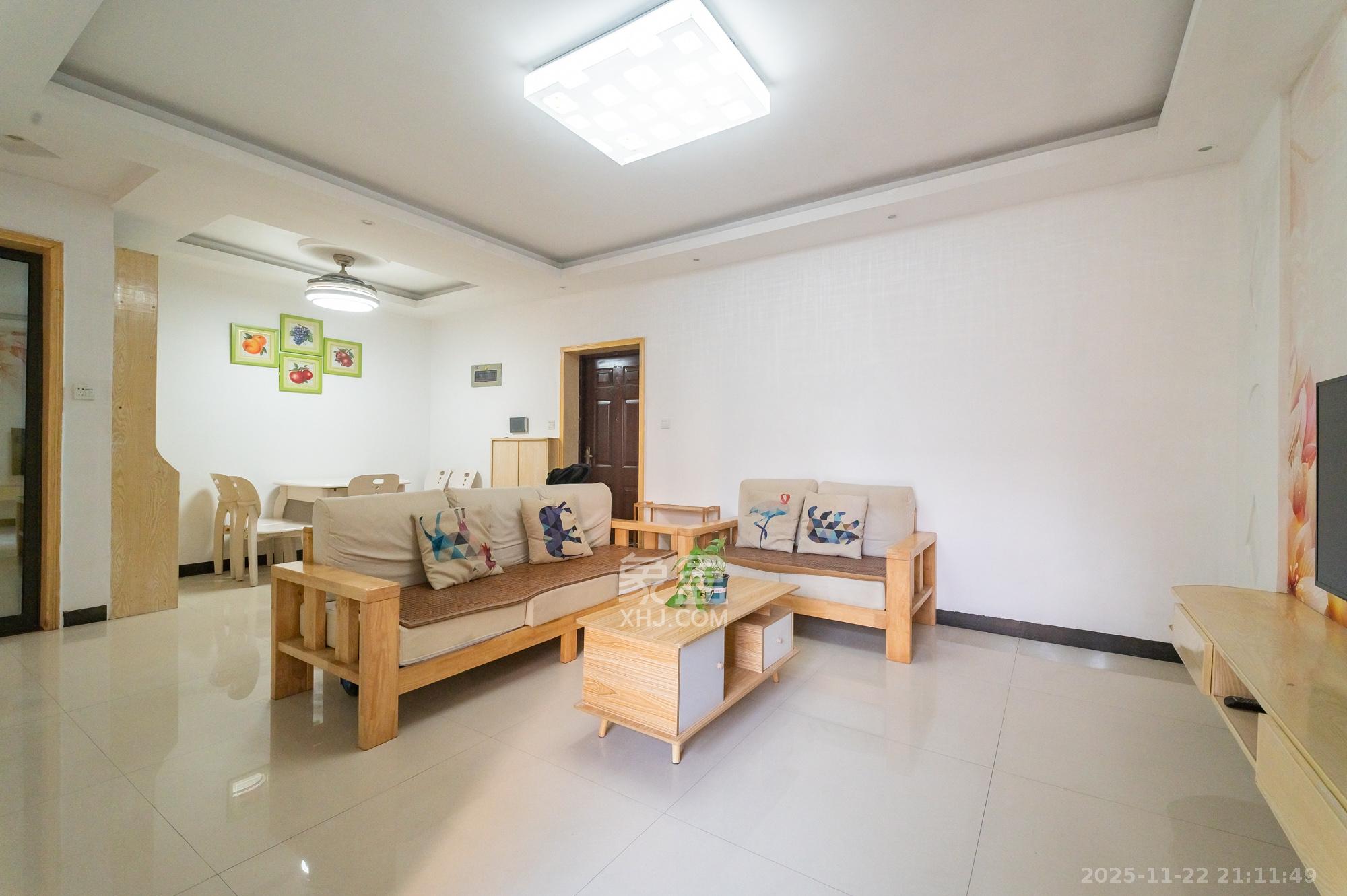 深业睿城  3室2厅1卫    59.8万