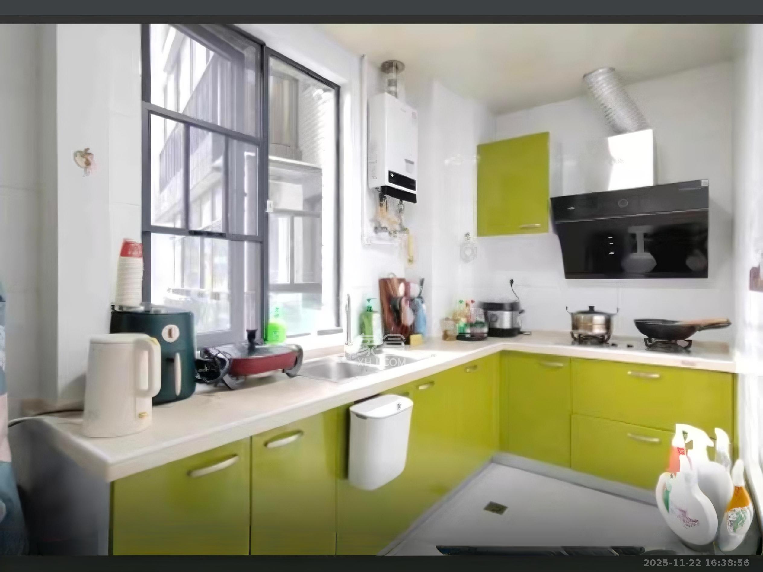 茂华国际湘 2室2厅1卫 3400.0元/月 茂华国际湘 2室2厅1卫 3400.0元/月室内图