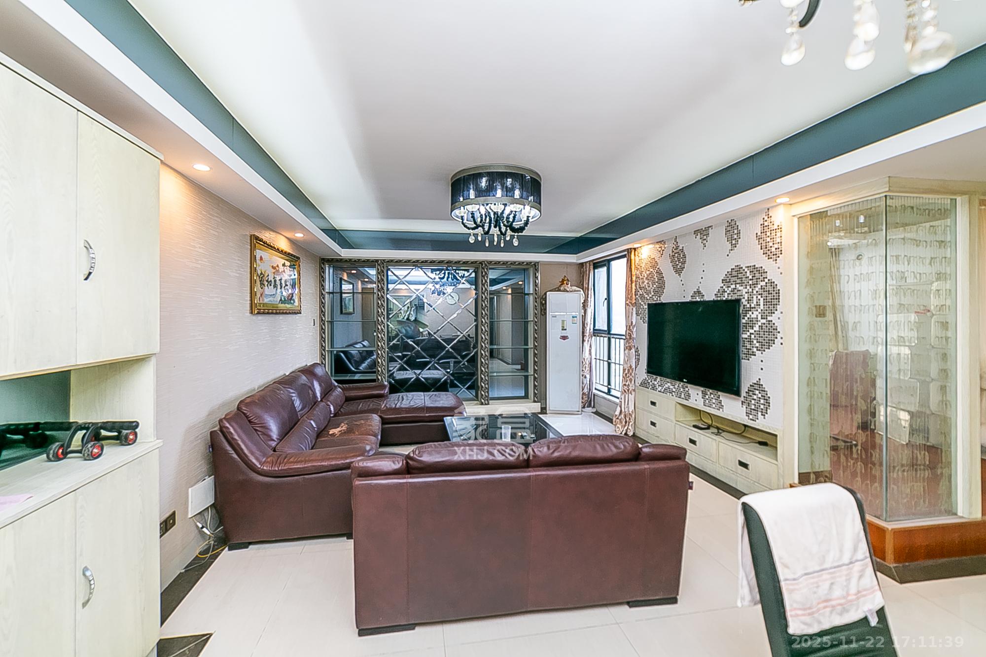 湘江锦绣  3室1厅2卫    81.8万