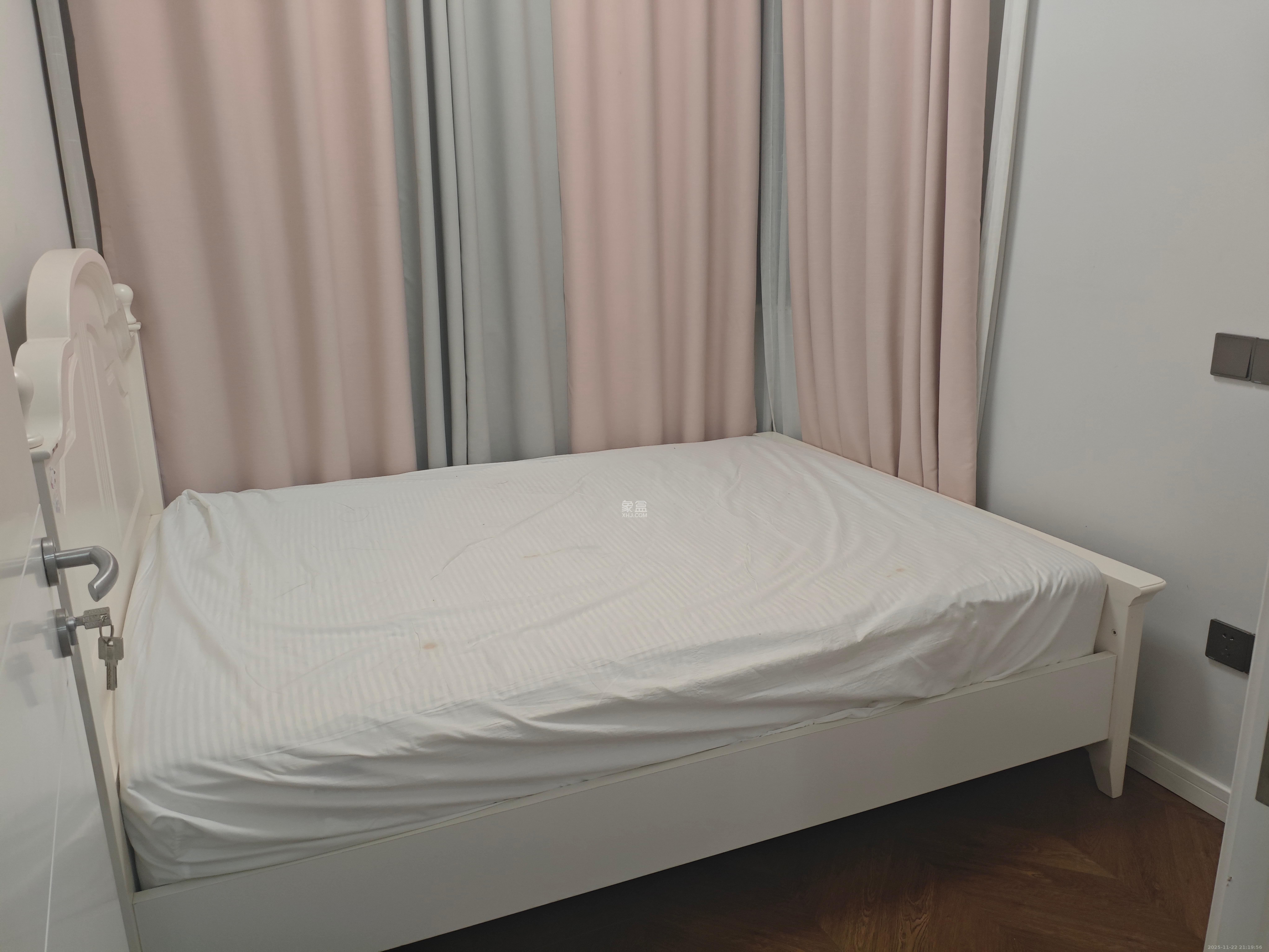 保利天禧D区 3室2厅1卫 4000.0元/月 保利天禧D区 3室2厅1卫 4000.0元/月室内图