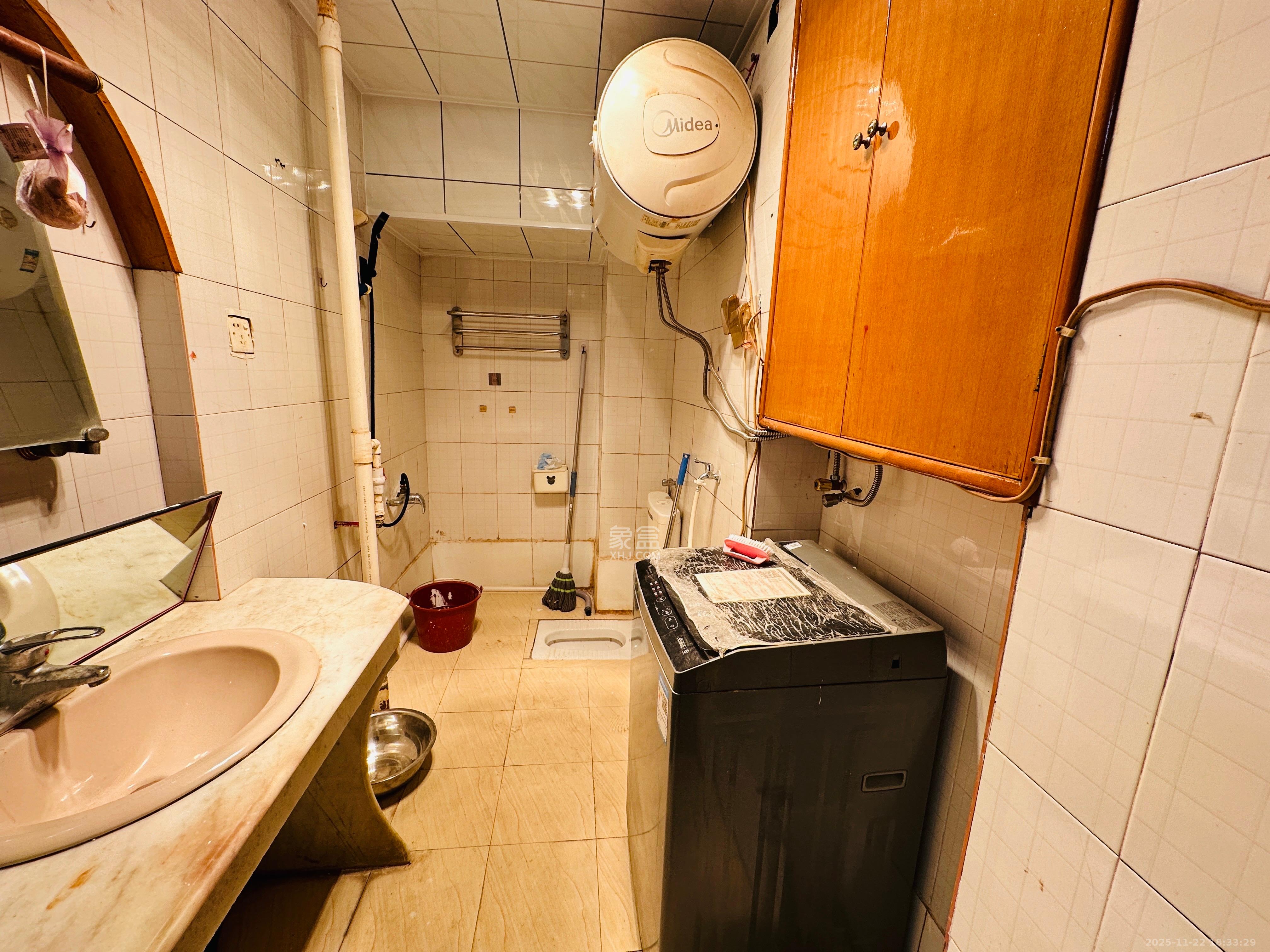 南湖公寓（万顺公寓）  2室1厅1卫    1500.0元/月室内图