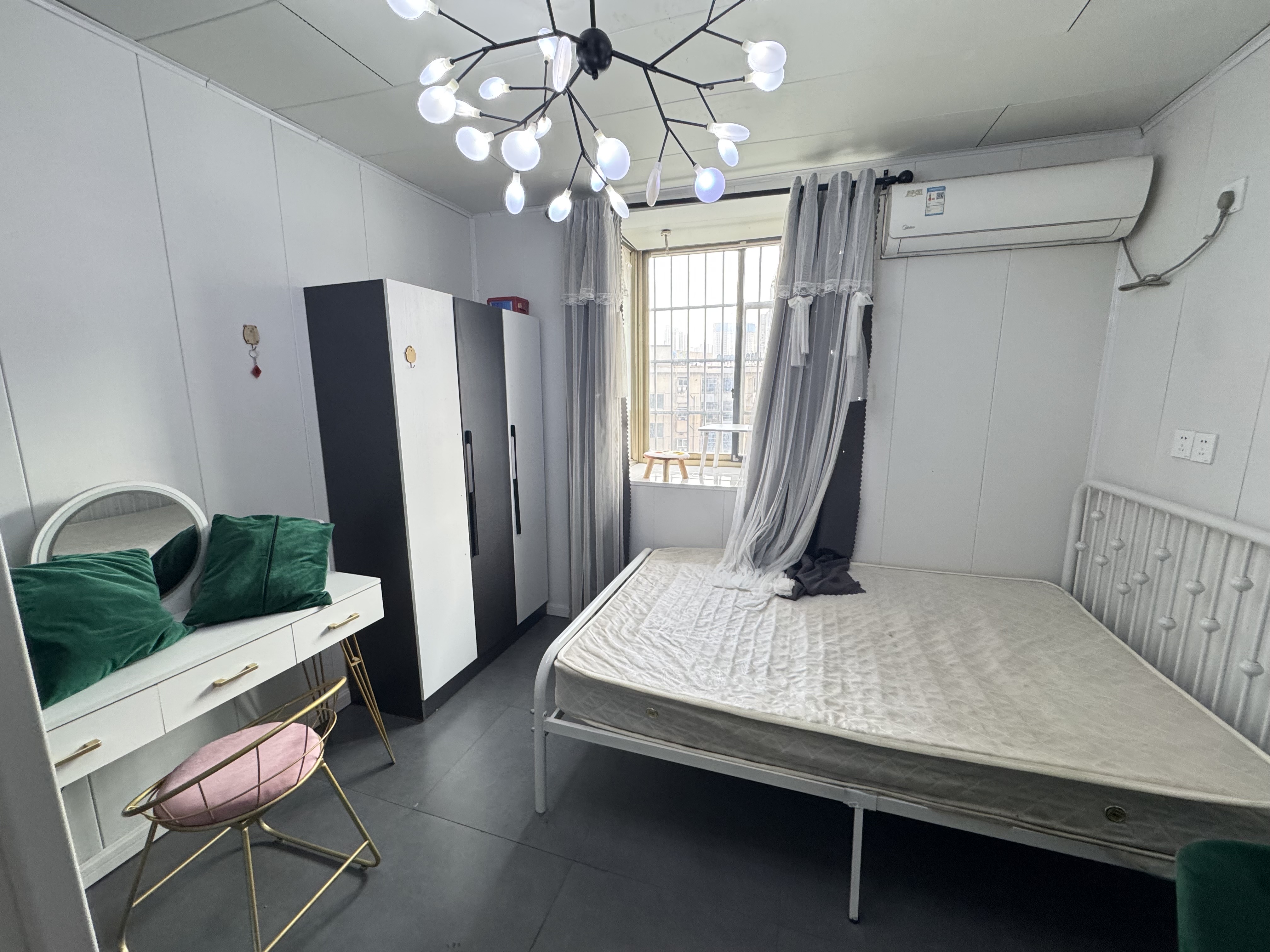 裕南大厦 1室1厅1卫 980.0元/月 裕南大厦 1室1厅1卫 980.0元/月户型图