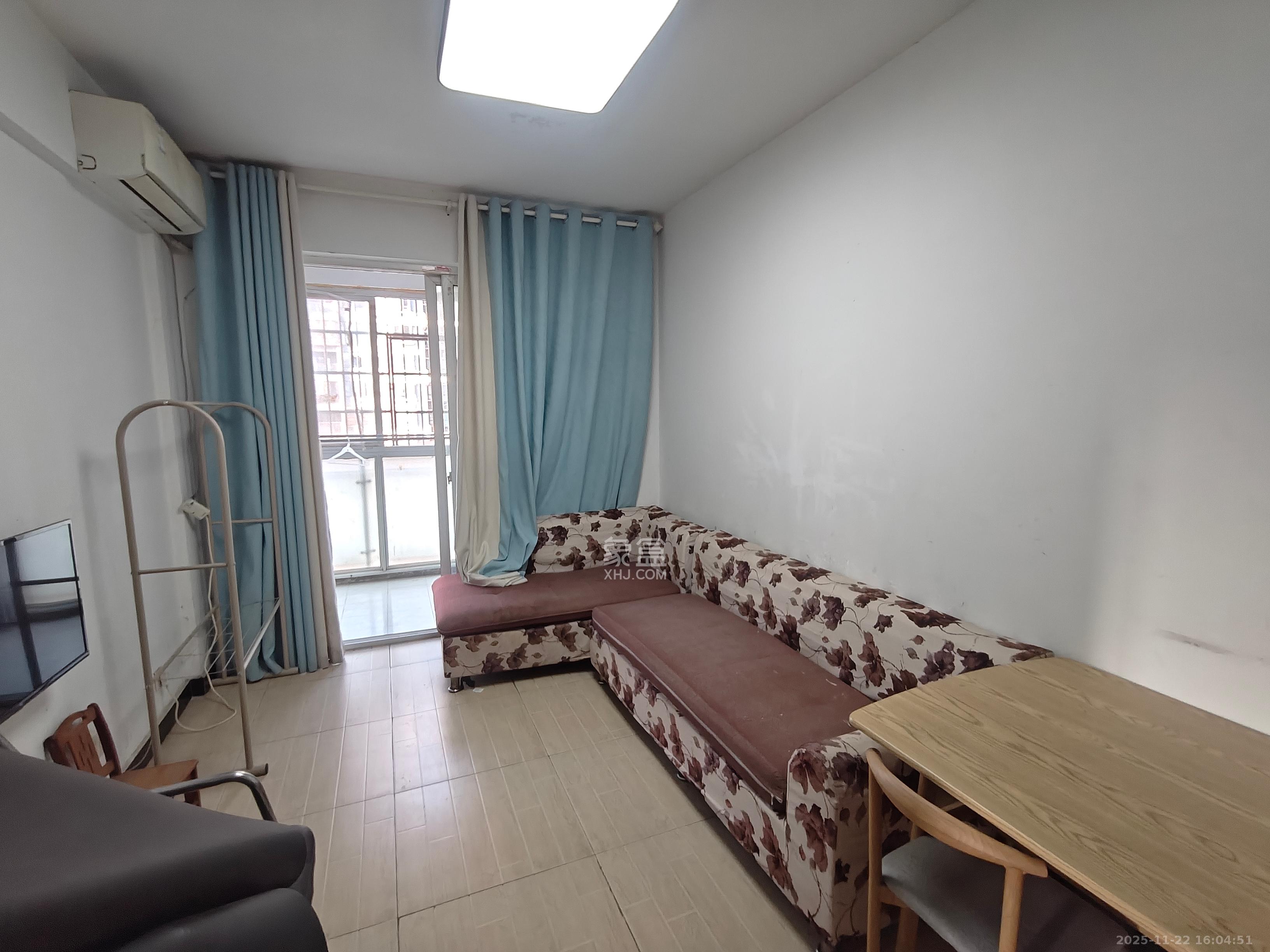 未来城科学家园 1室1厅1卫 1700.0元/月 未来城科学家园 1室1厅1卫 1700.0元/月室内图