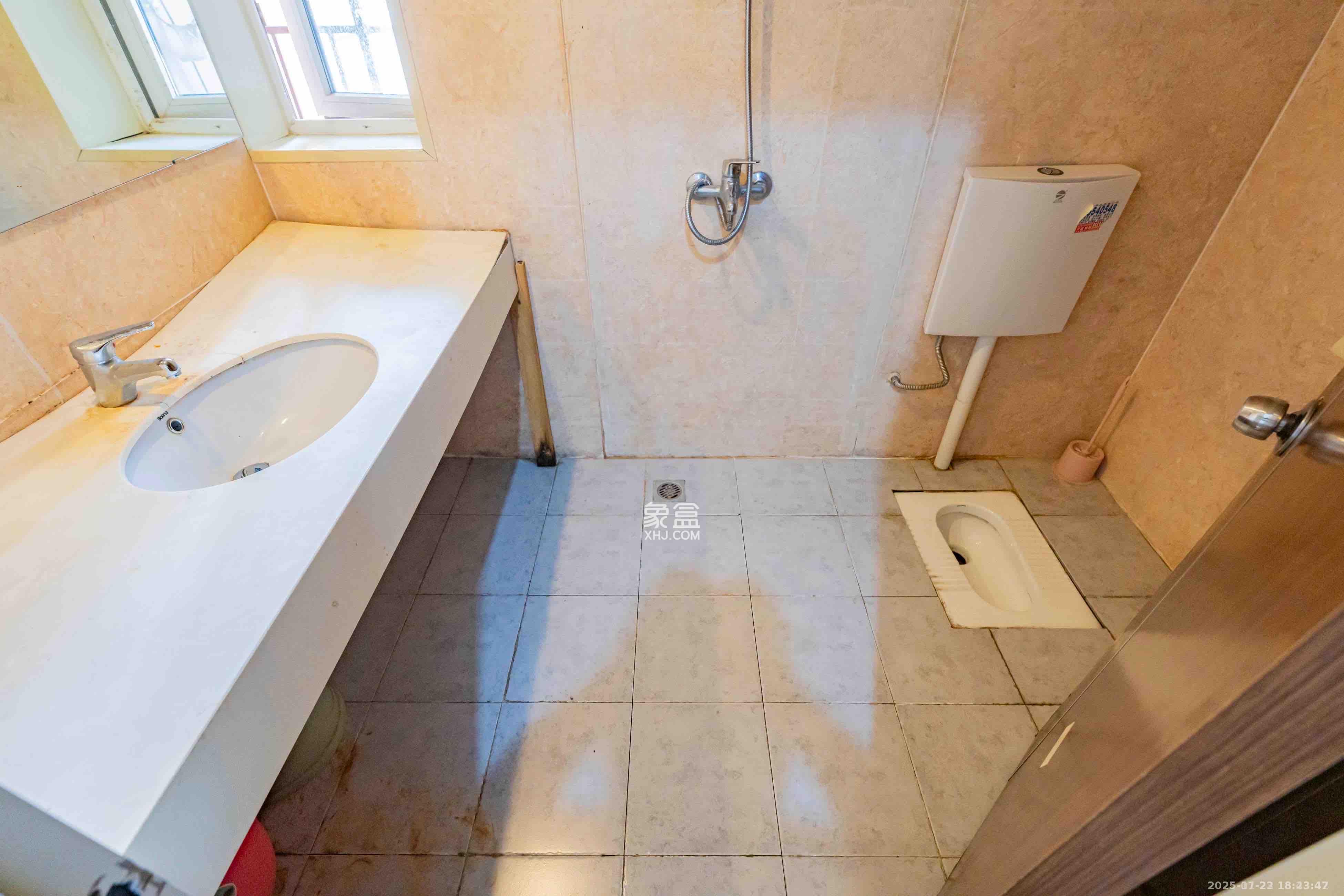 福泽园  2室1厅1卫    2200.0元/月室内图