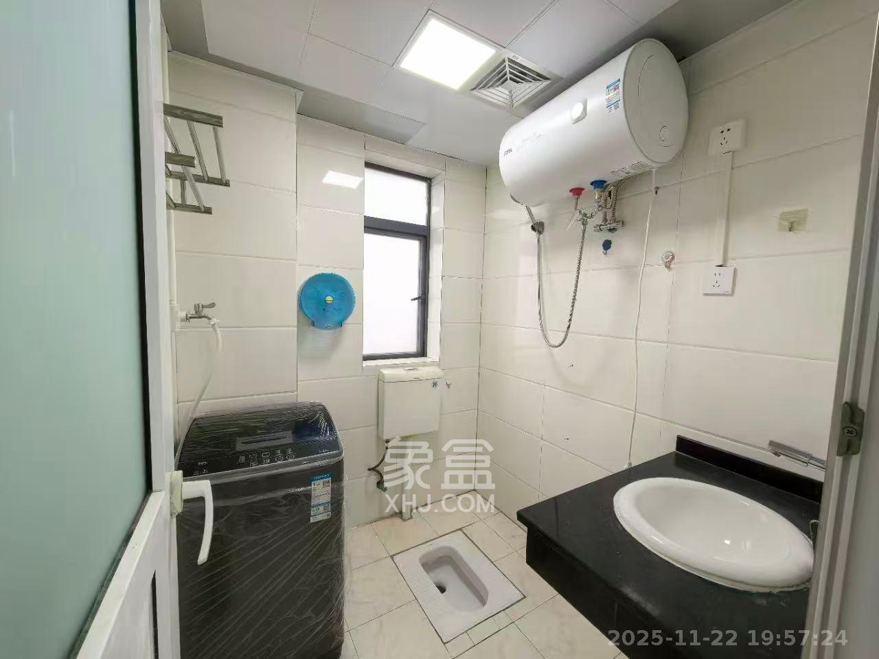 香樟兰亭(朗峰苑) 2室1厅1卫 2300.0元/月 香樟兰亭(朗峰苑) 2室1厅1卫 2300.0元/月室内图