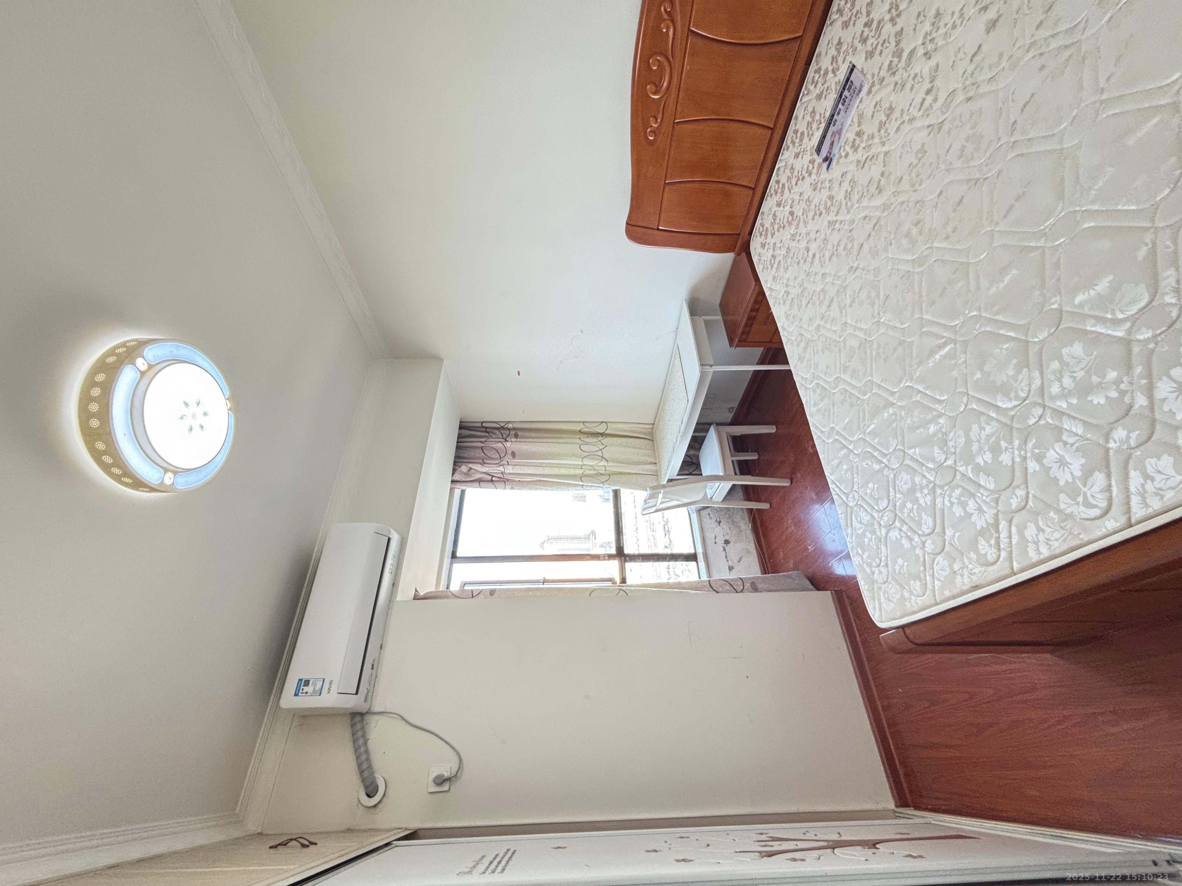 天下一家 2室2厅1卫 2500.0元/月 天下一家 2室2厅1卫 2500.0元/月室内图