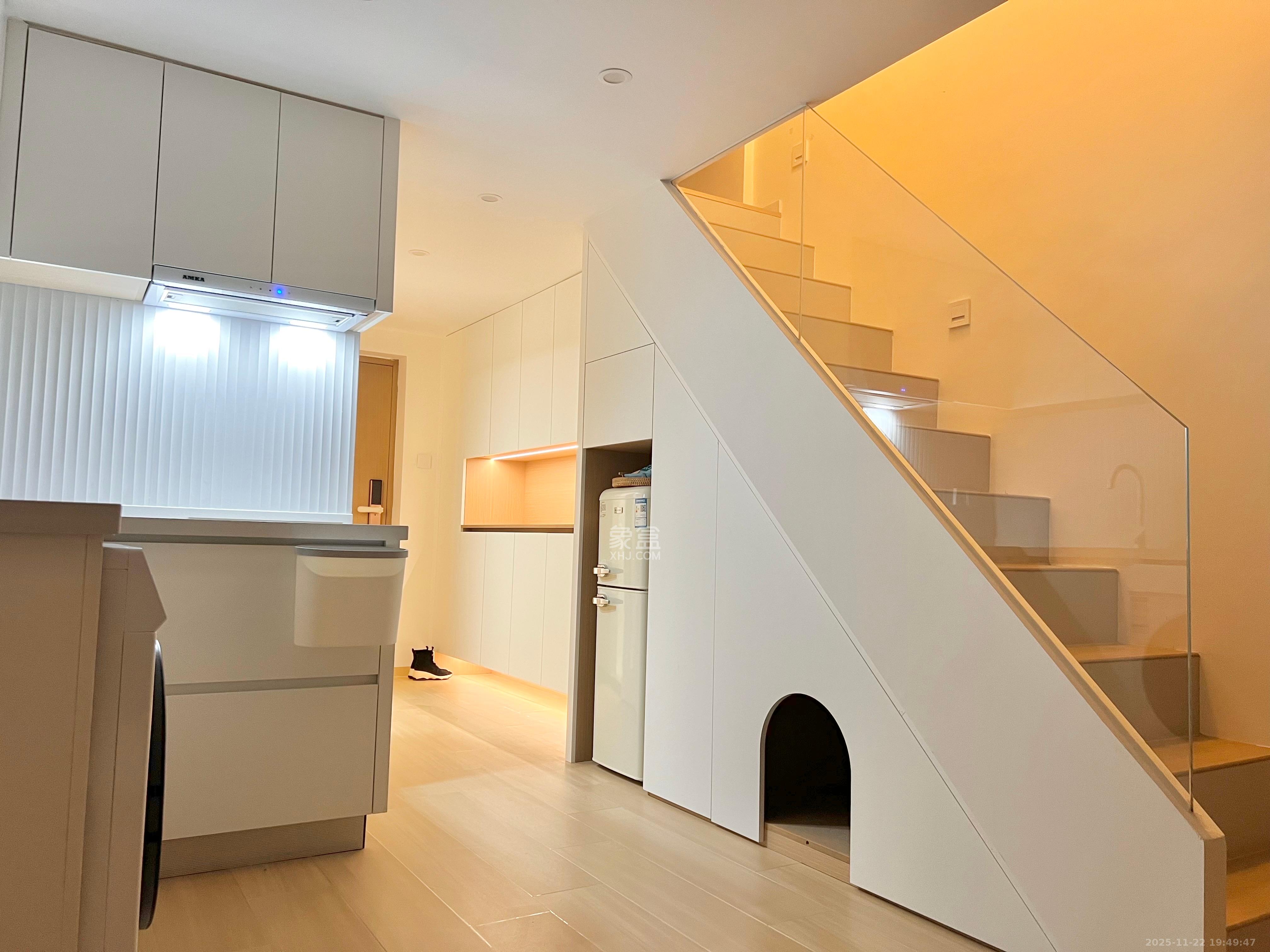 卓越江岸 1室0厅0卫 3100.0元/月 卓越江岸 1室0厅0卫 3100.0元/月室内图