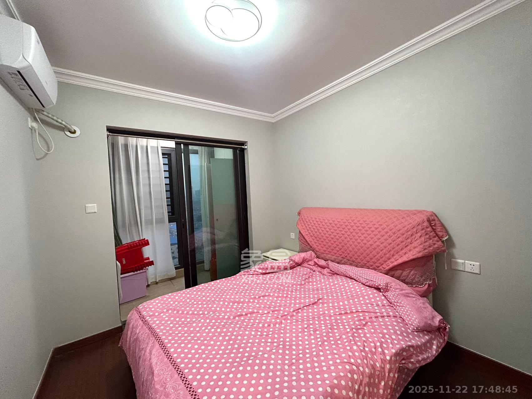 中海珑悦府  4室0厅0卫    3500.0元/月室内图