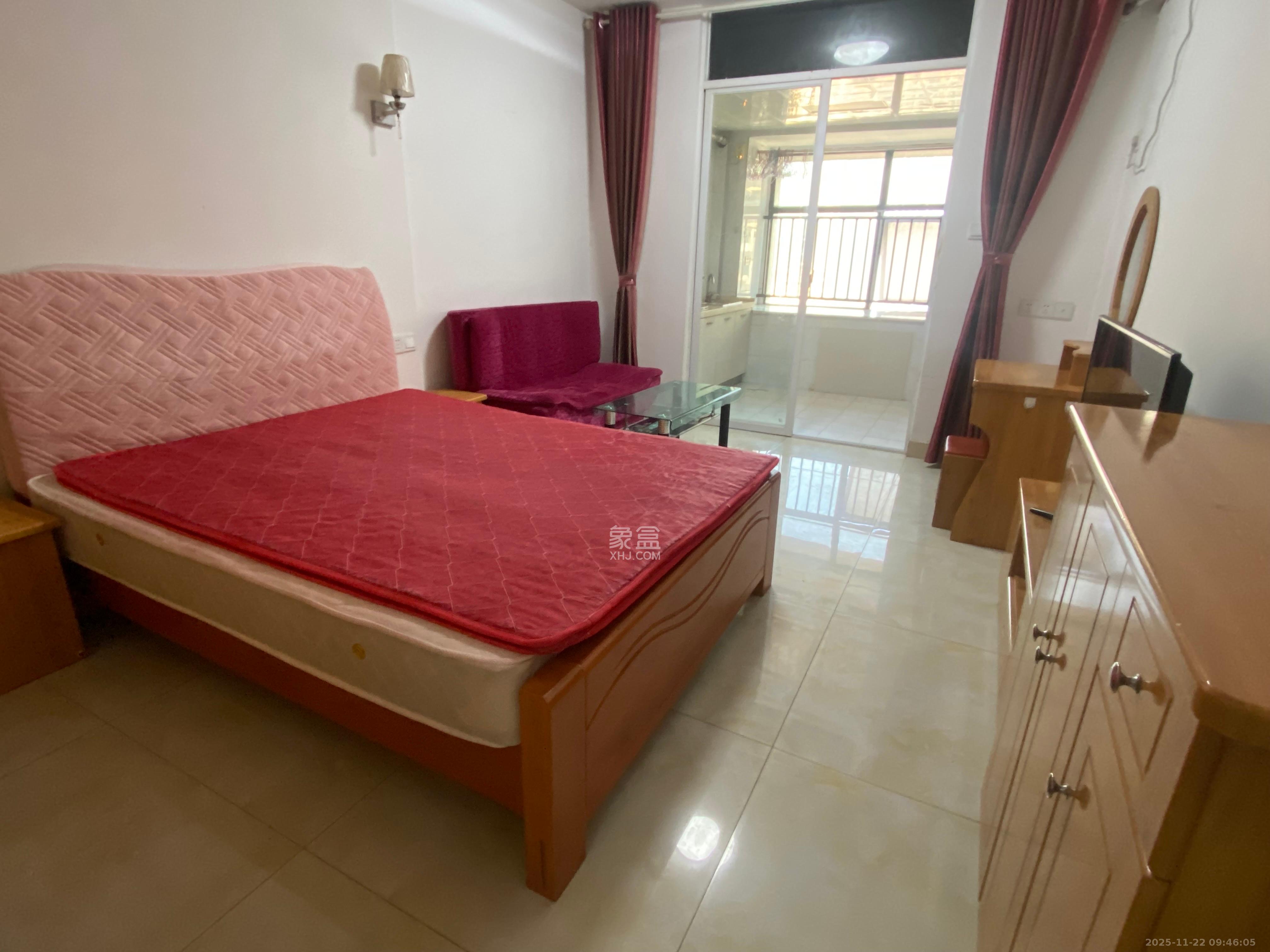 蓝湾国际广场 1室1厅1卫 1400.0元/月 蓝湾国际广场 1室1厅1卫 1400.0元/月室内图