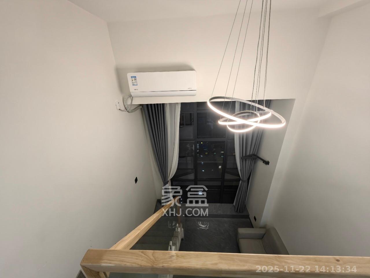 新长海D1站 1室1厅1卫 1200.0元/月 新长海D1站 1室1厅1卫 1200.0元/月室内图