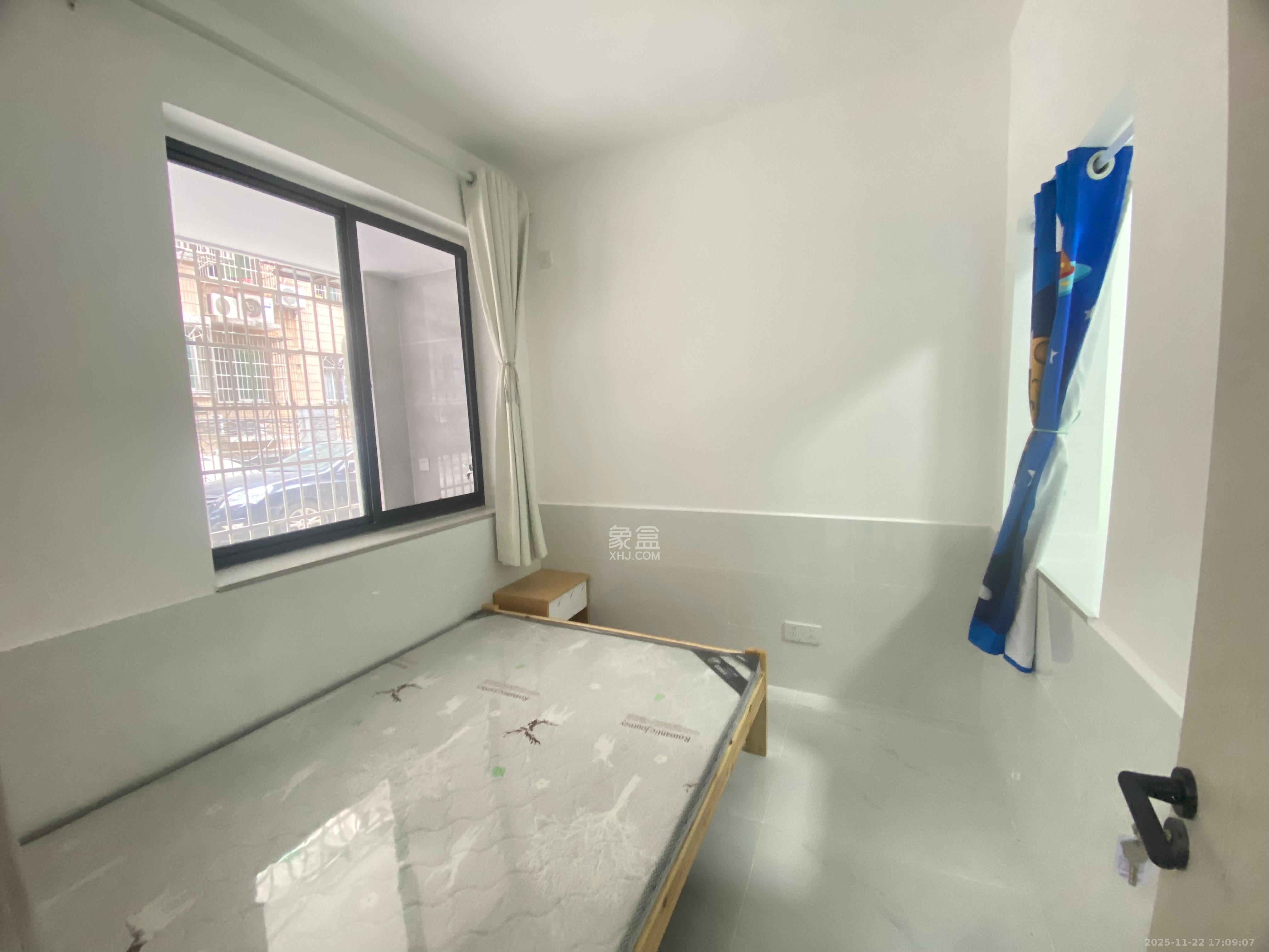 红旗区二片小区建安宿舍 1室1厅1卫 1500.0元/月 红旗区二片小区建安宿舍 1室1厅1卫 1500.0元/月室内图